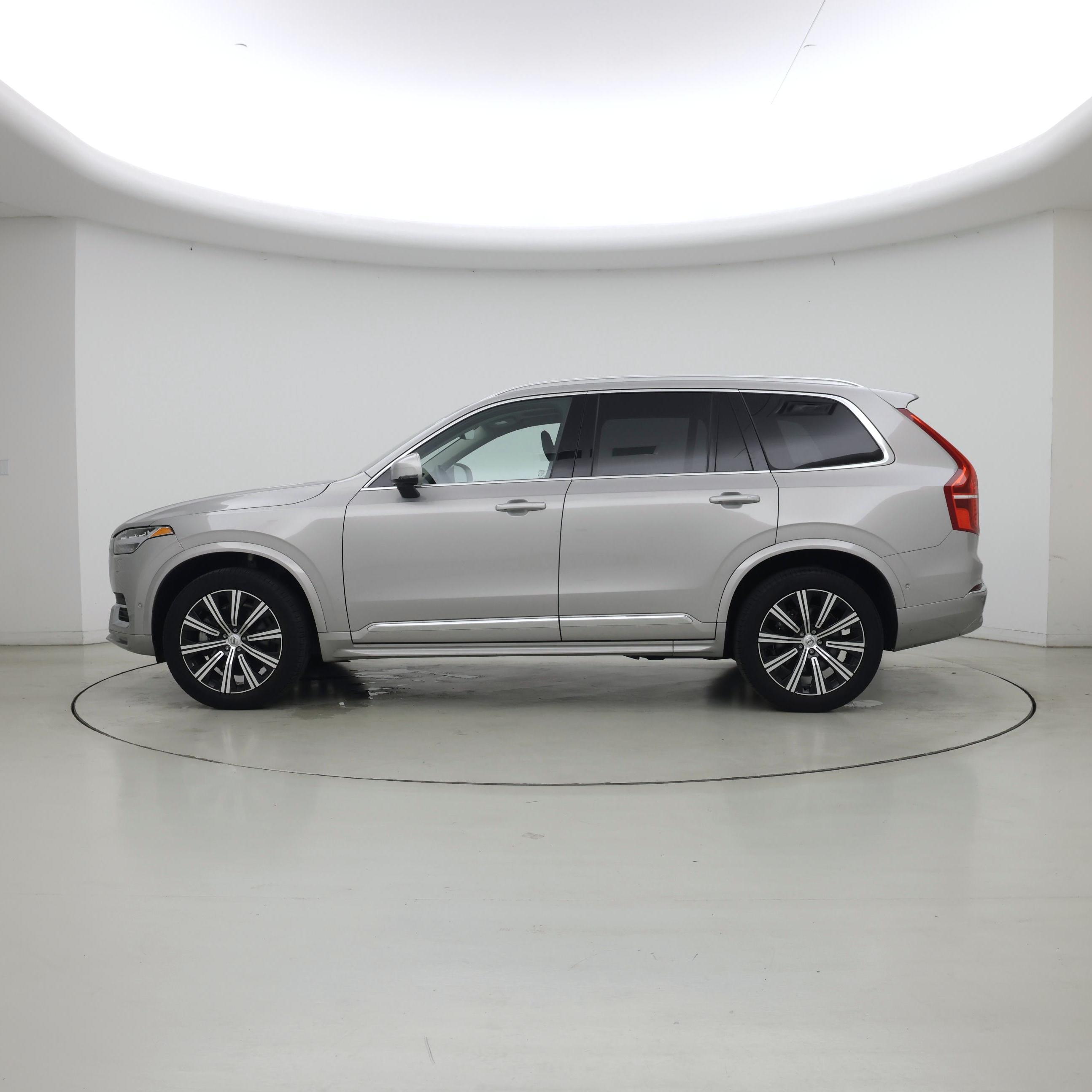 Thumbnail: 2025 Volvo XC90 - 3
