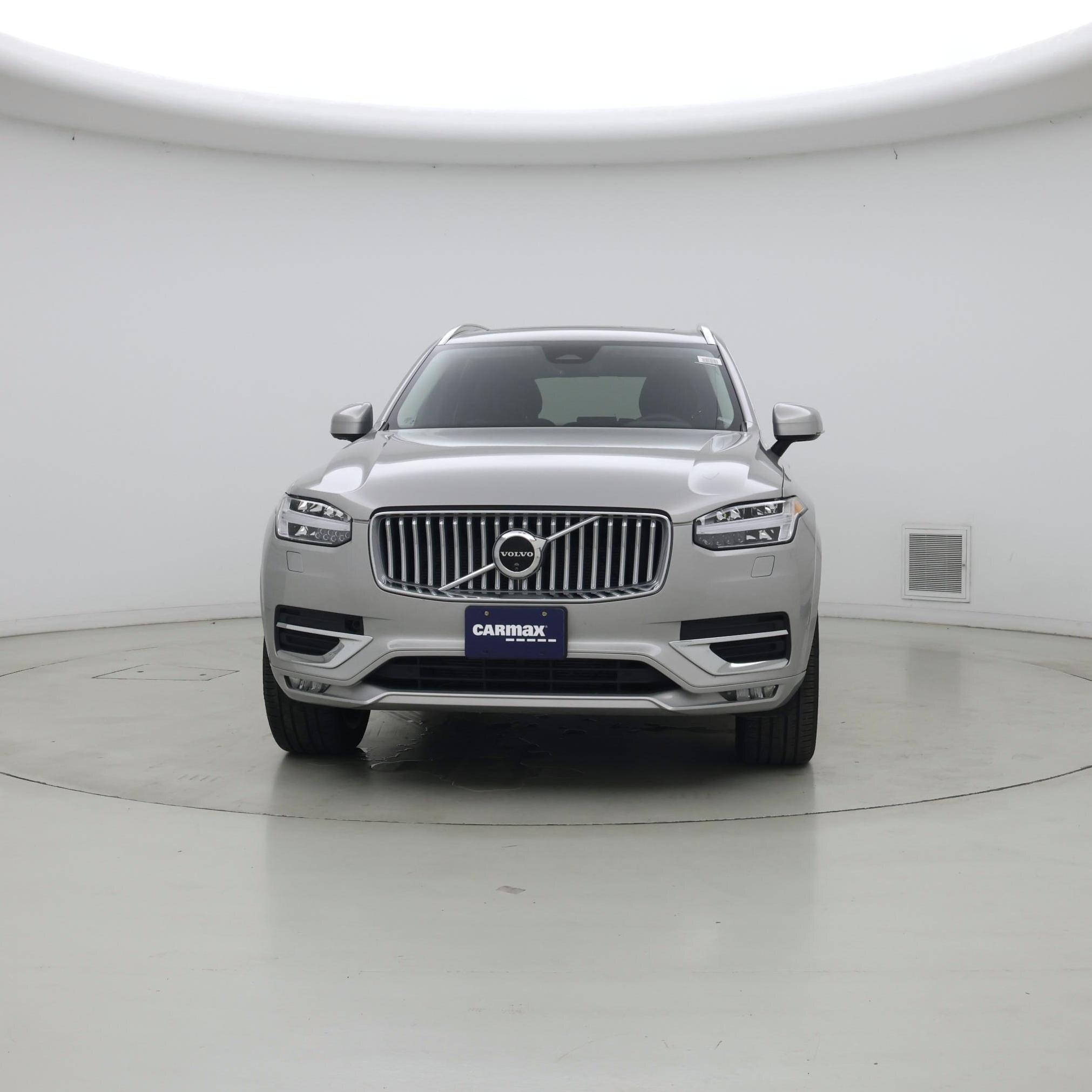 Thumbnail: 2025 Volvo XC90 - 5