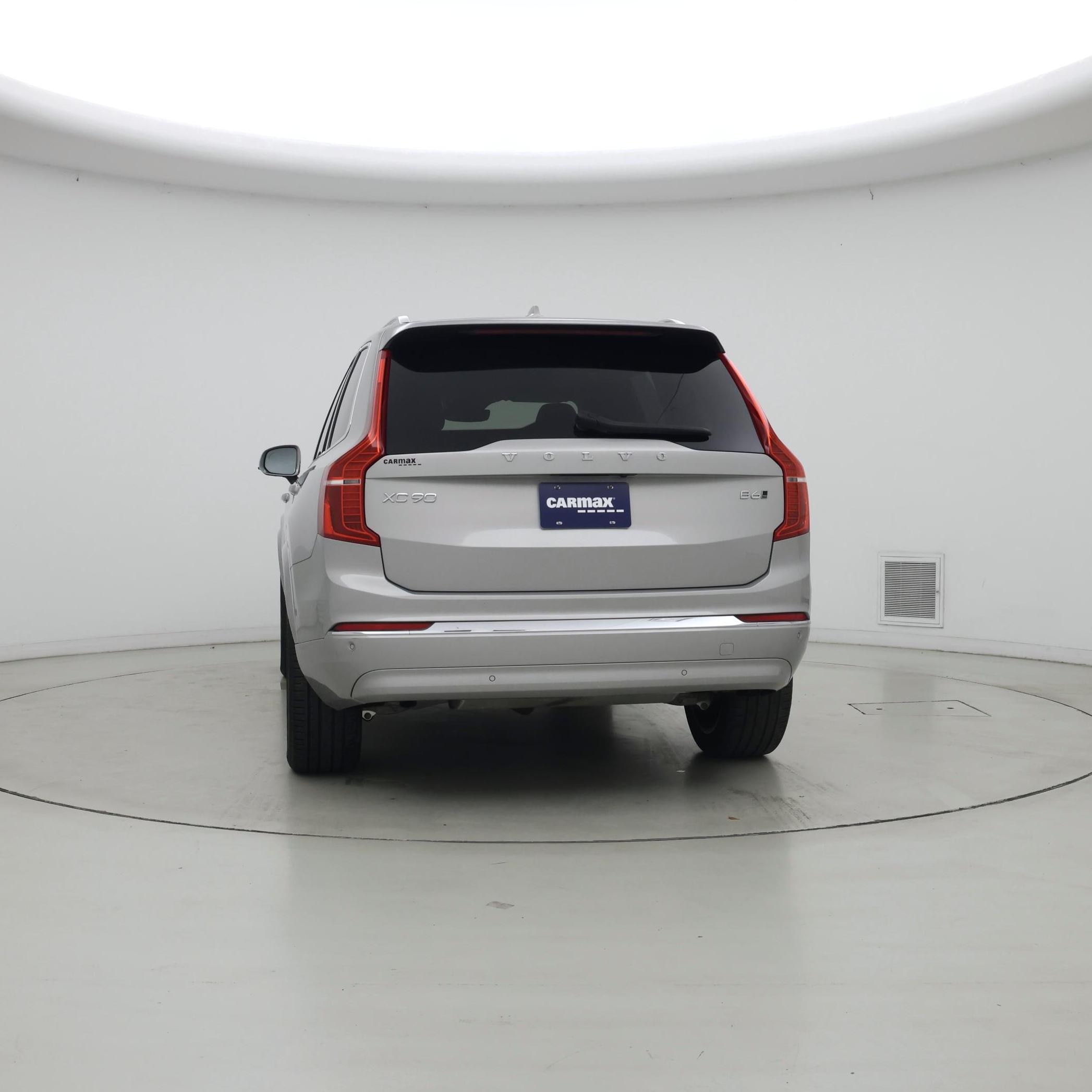 Thumbnail: 2025 Volvo XC90 - 6