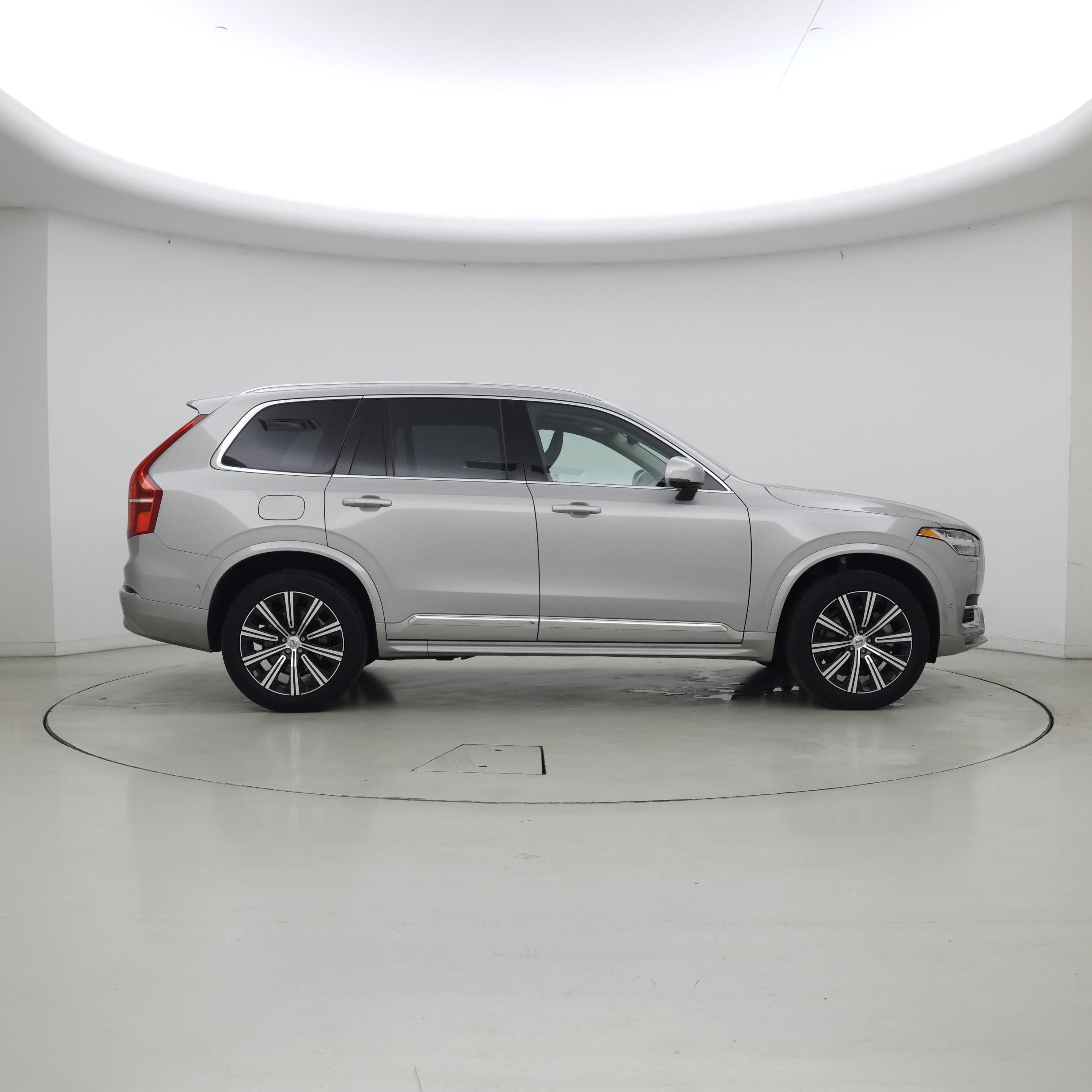 Thumbnail: 2025 Volvo XC90 - 7