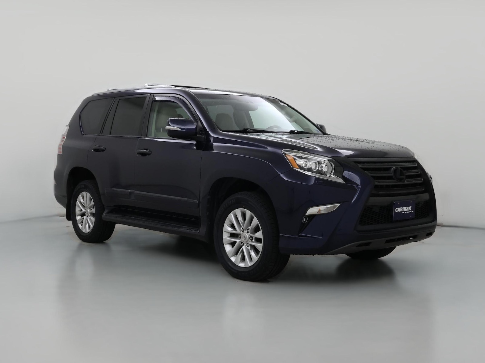 2018 Lexus GX