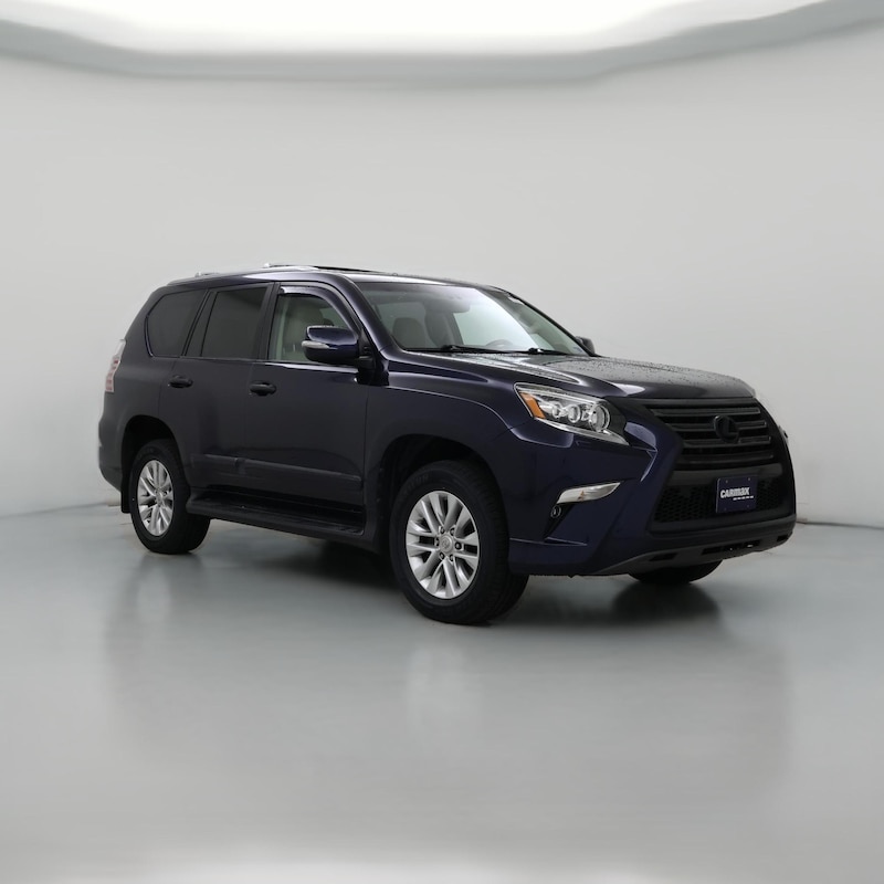 2018 Lexus GX 460