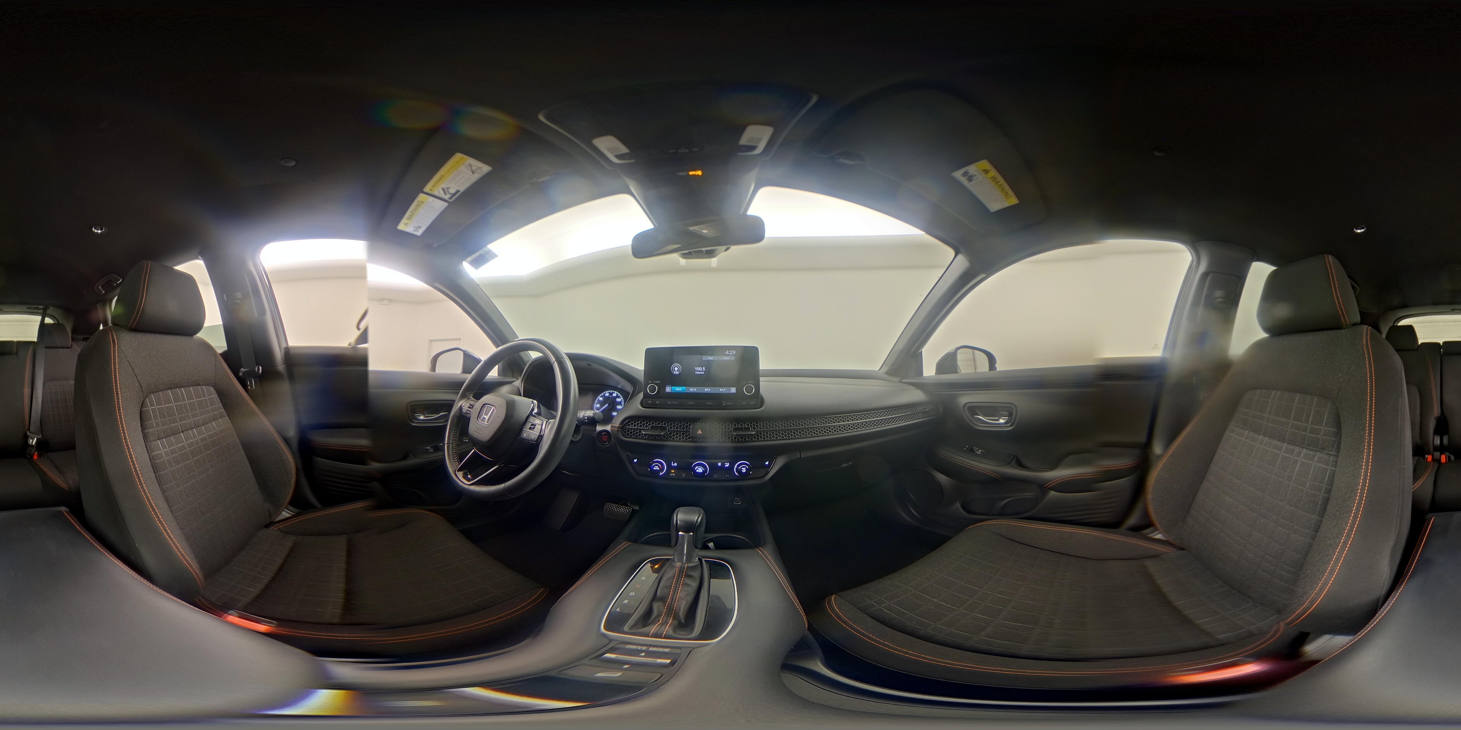 2023 Honda HR-V Sport - Photo 24
