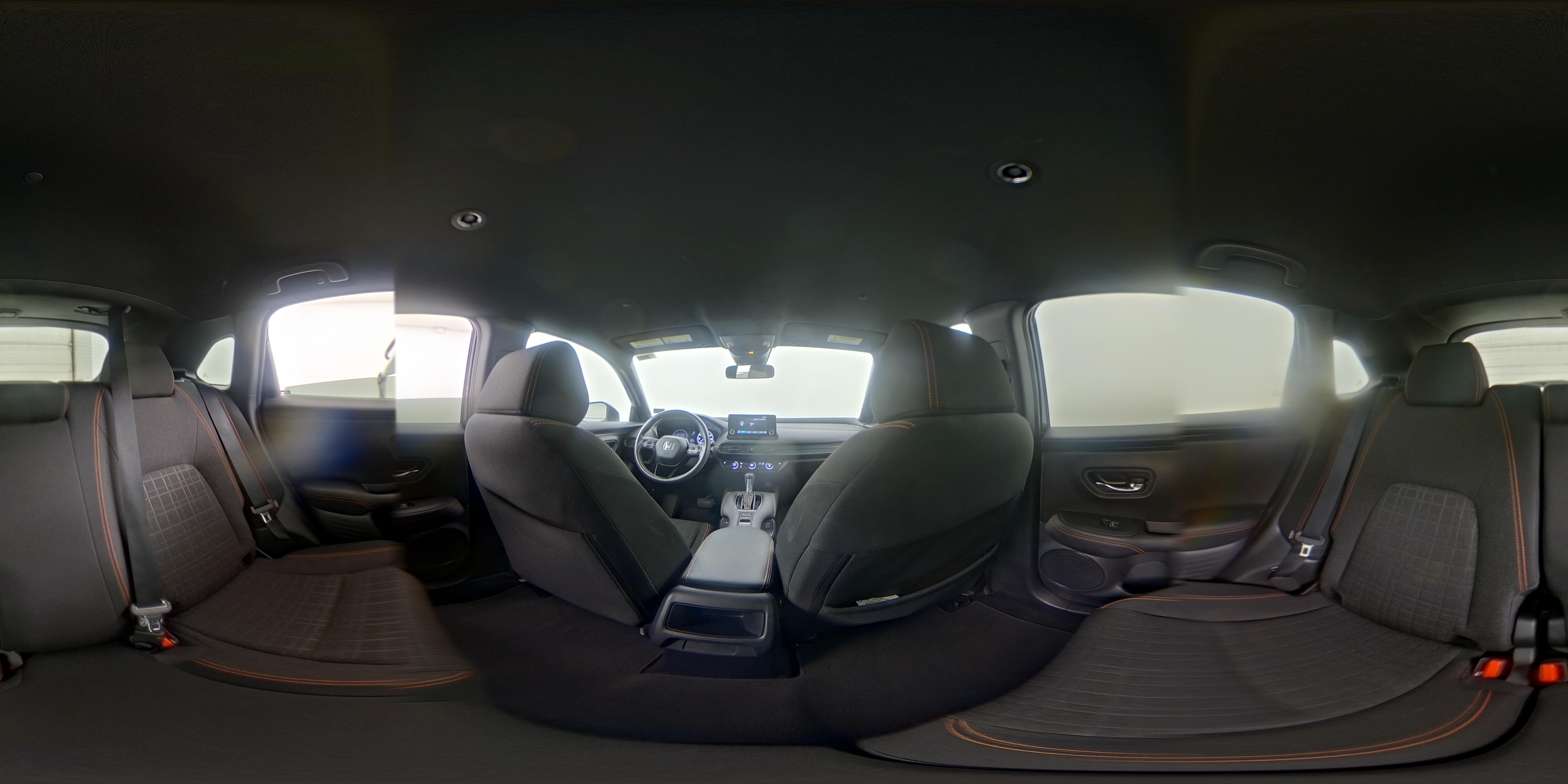 2023 Honda HR-V Sport - Photo 25