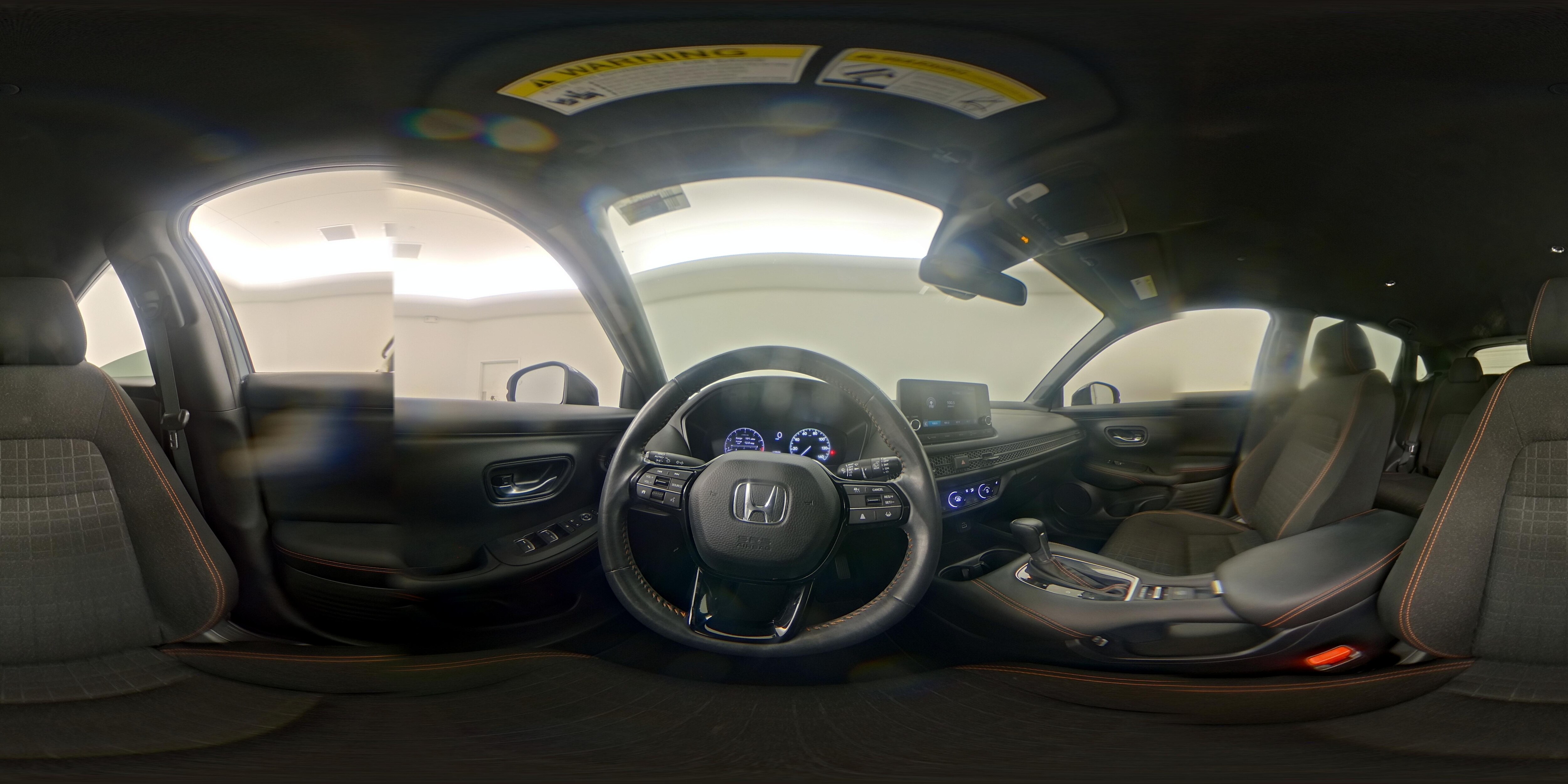 2023 Honda HR-V Sport - Photo 26