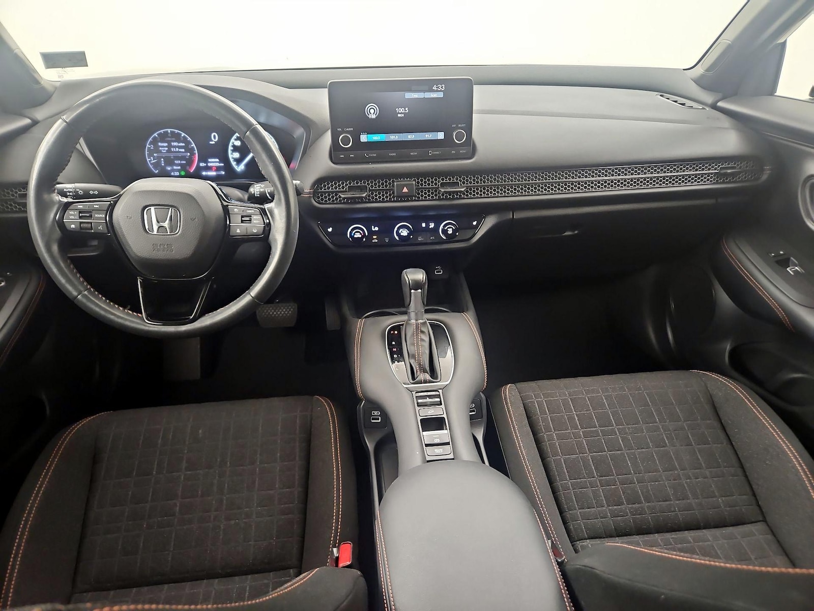 2023 Honda HR-V Sport - Photo 10