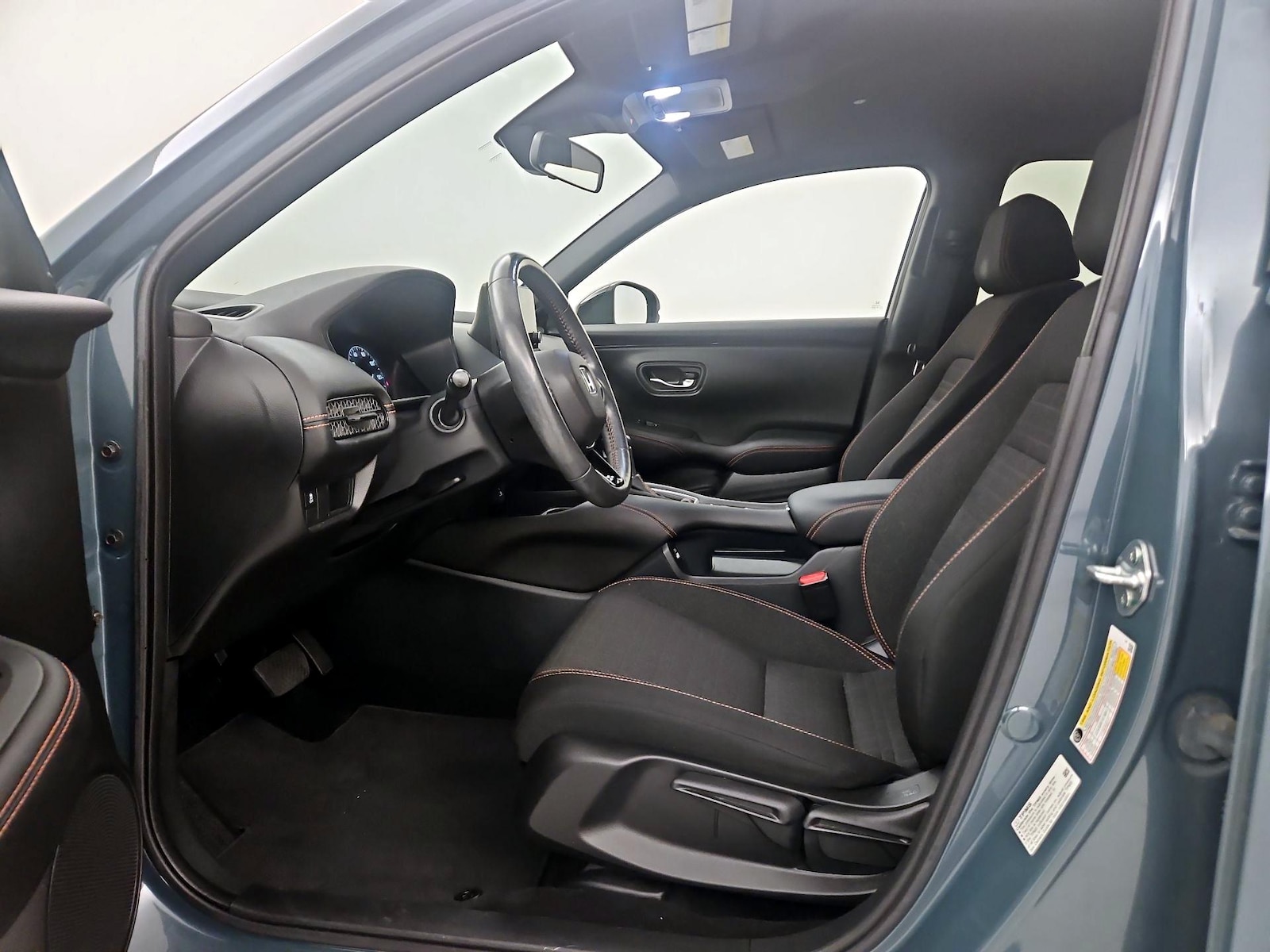 2023 Honda HR-V Sport - Photo 12