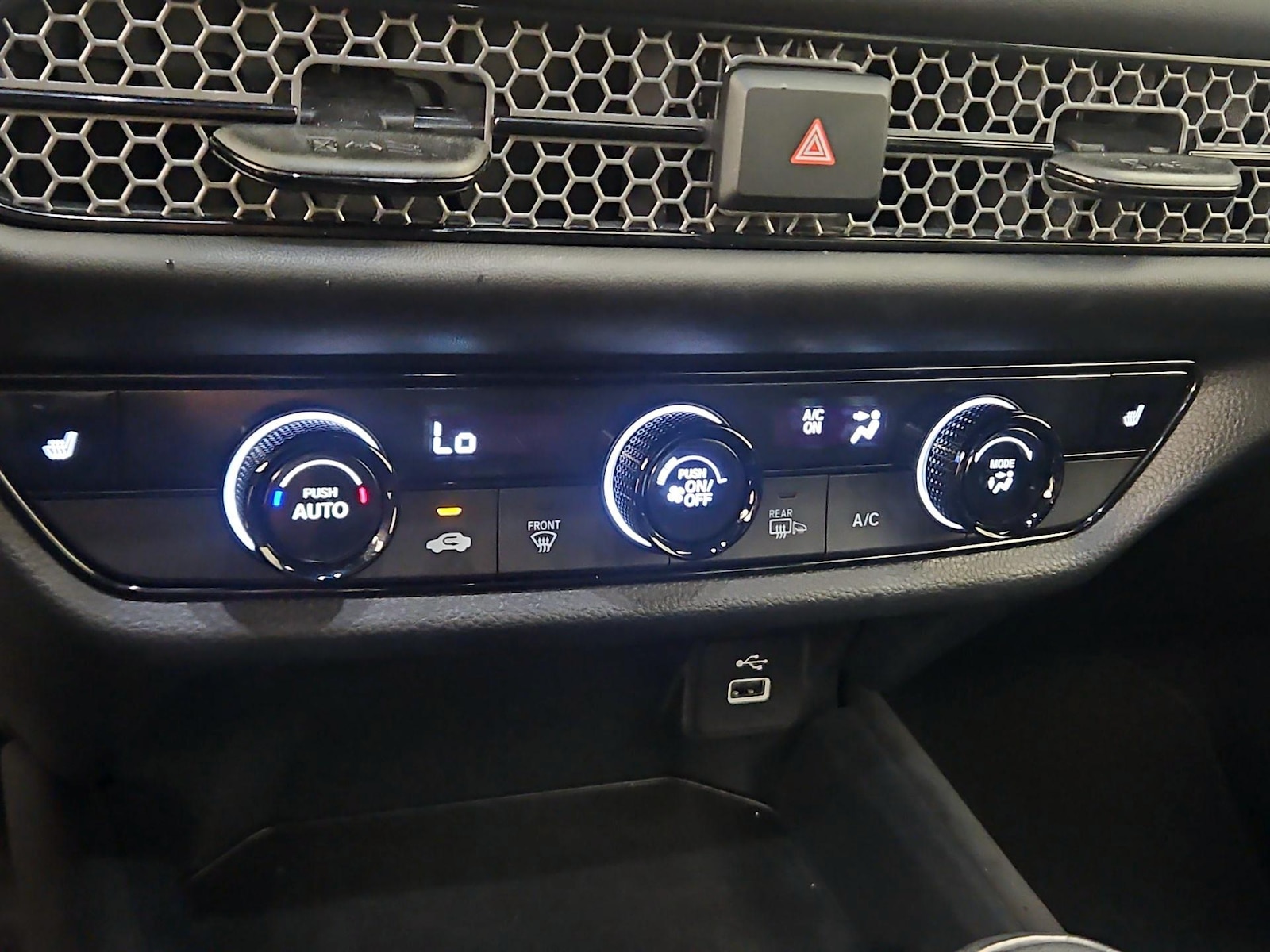 2023 Honda HR-V Sport - Photo 17