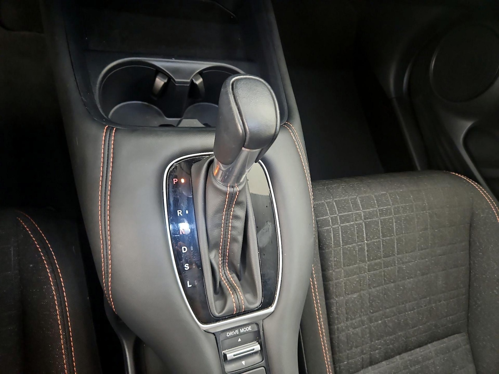 2023 Honda HR-V Sport - Photo 18