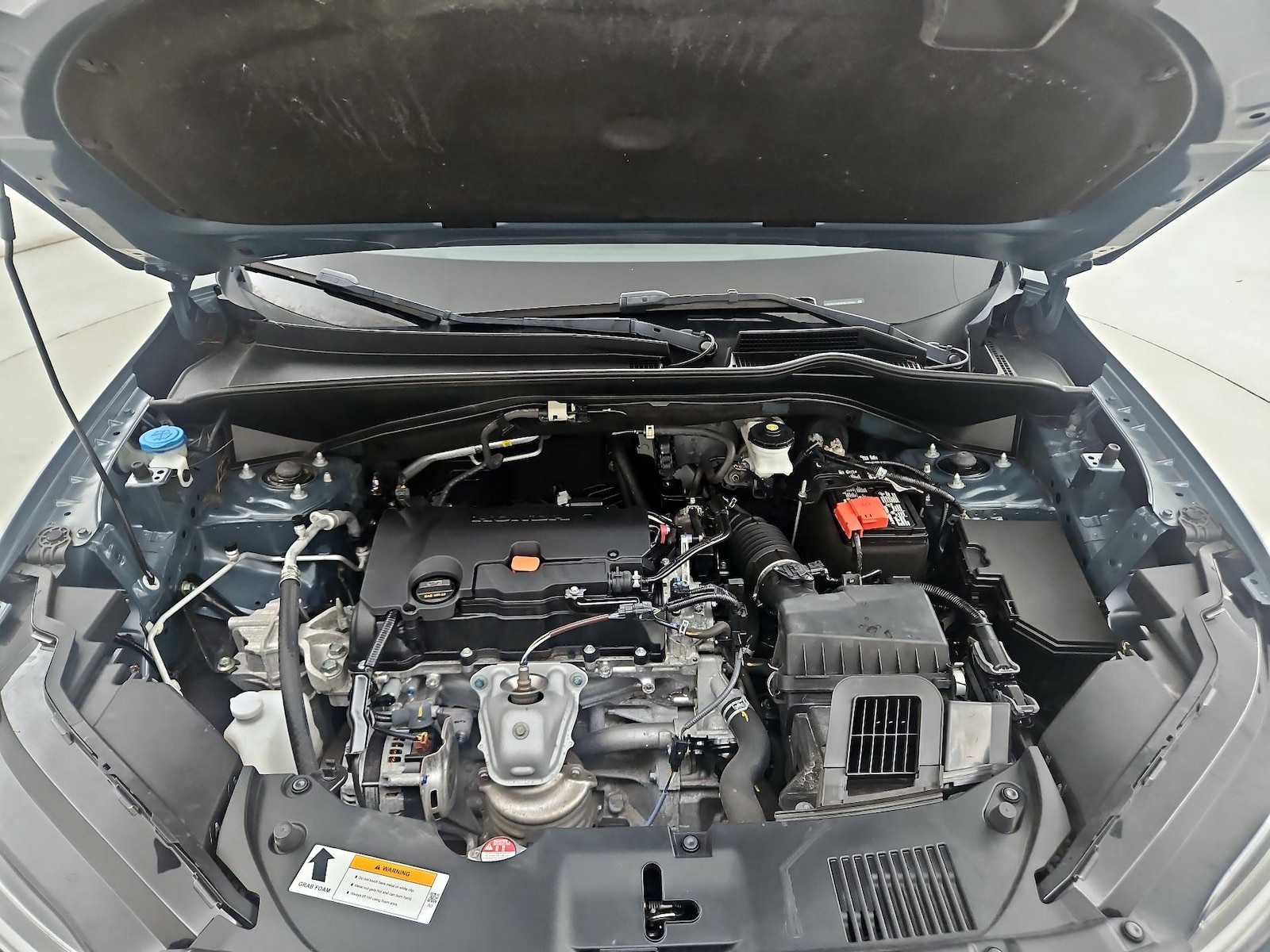 2023 Honda HR-V Sport - Photo 22