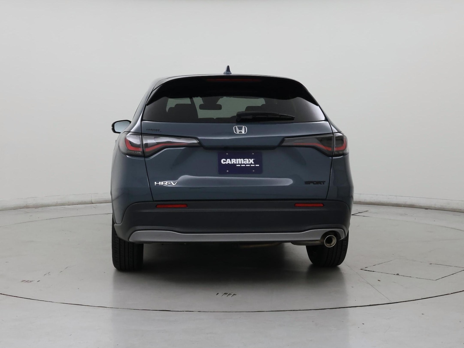 2023 Honda HR-V Sport - Photo 7