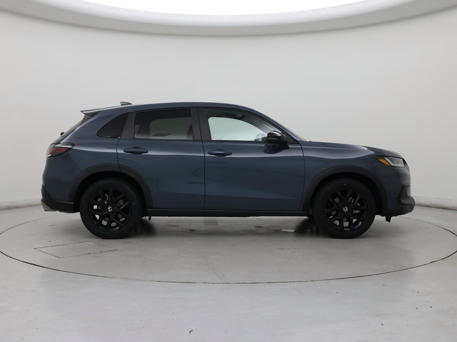 2023 Honda HR-V Sport - Photo 8