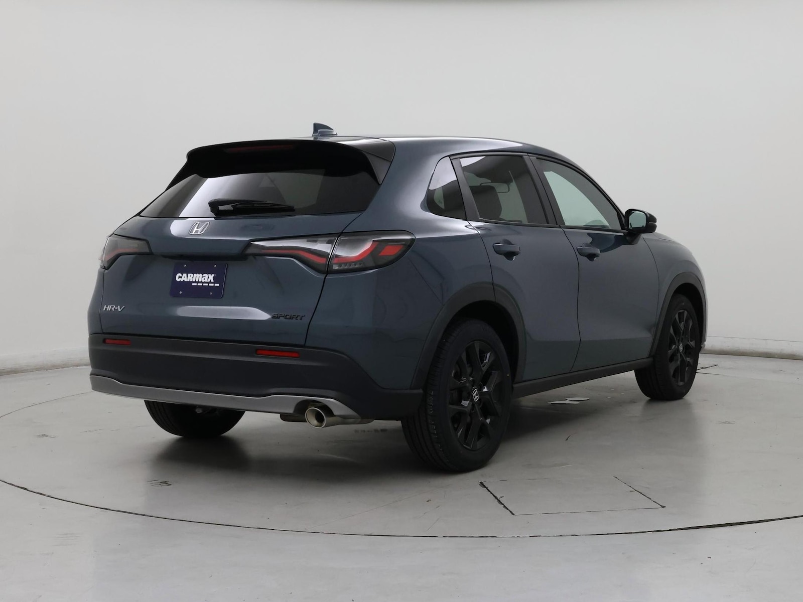 2023 Honda HR-V Sport - Photo 9