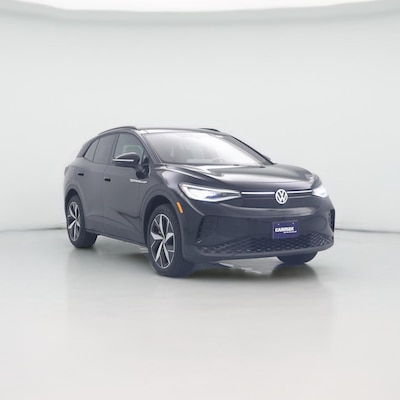 2023 Volkswagen ID.4 EV Pro