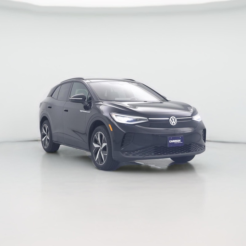 2023 Volkswagen ID.4 EV Pro