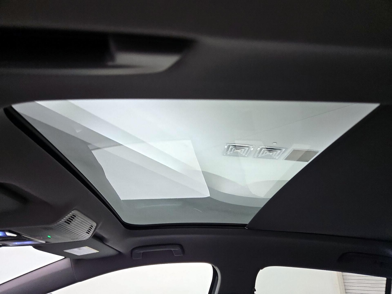 Overhead Airbags