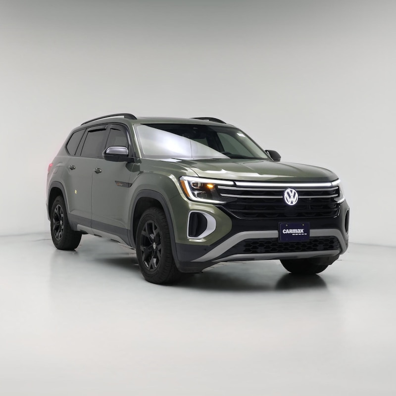 2024 Volkswagen Atlas Peak Edition SEL