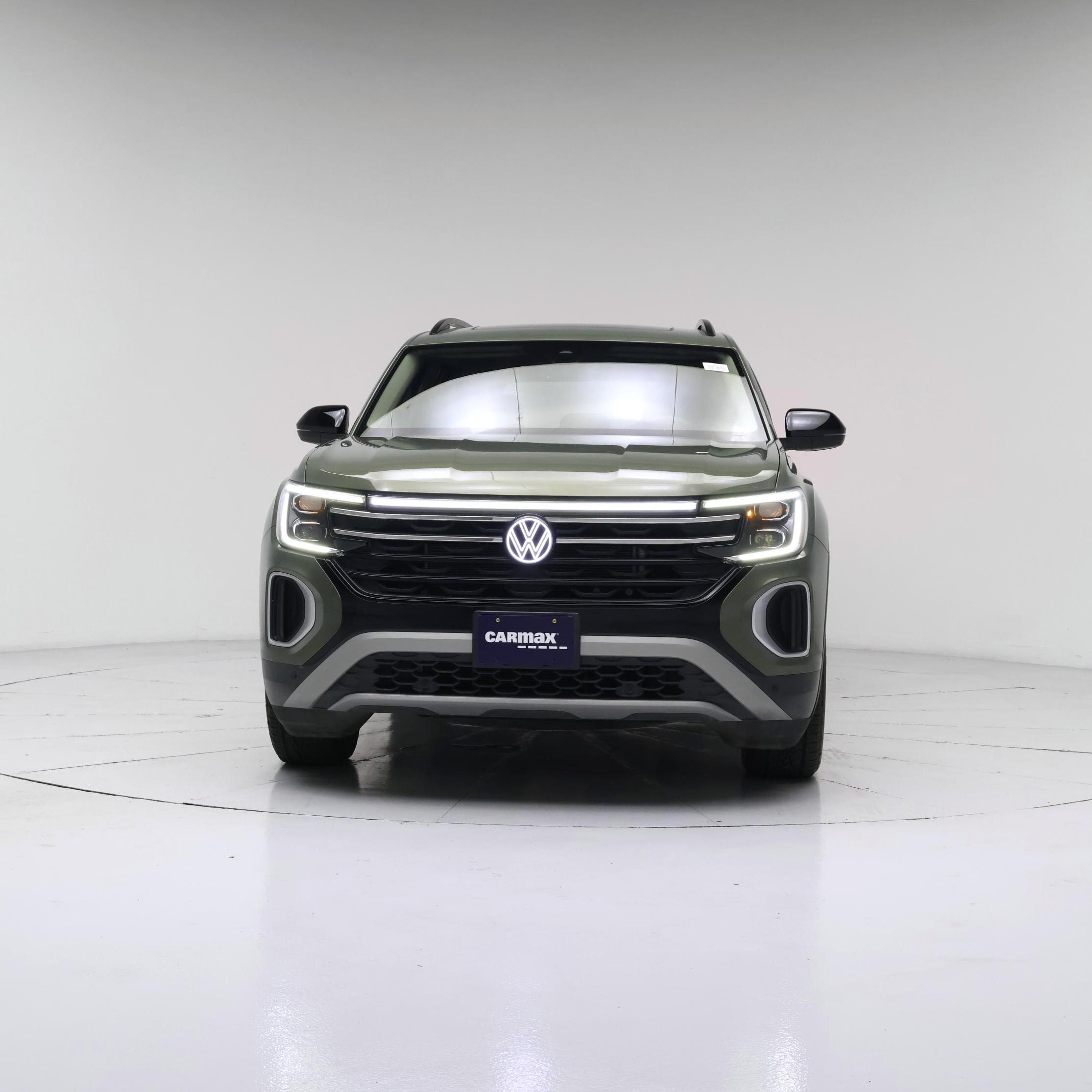 Thumbnail: 2024 Volkswagen Atlas - 5