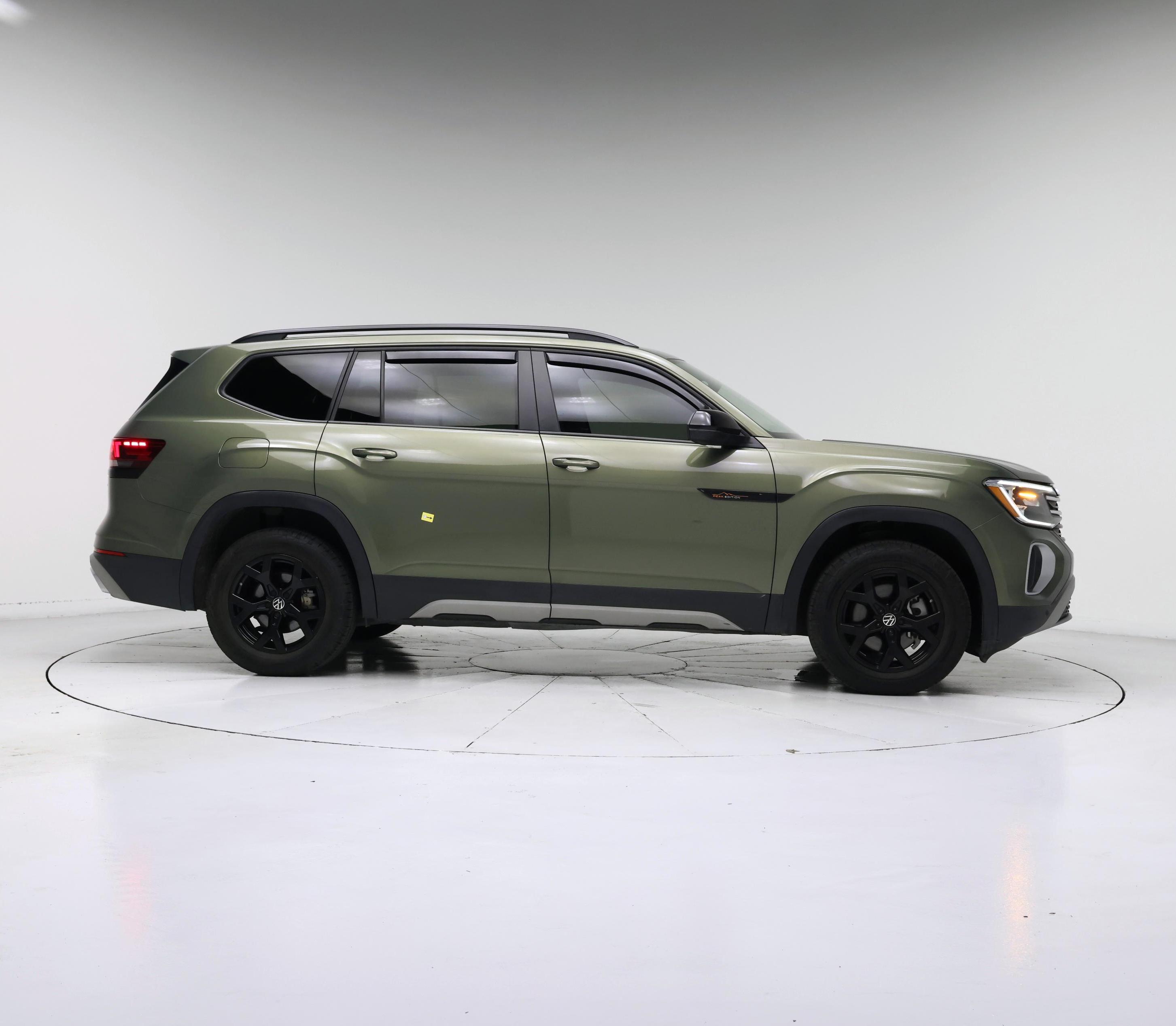 Thumbnail: 2024 Volkswagen Atlas - 7