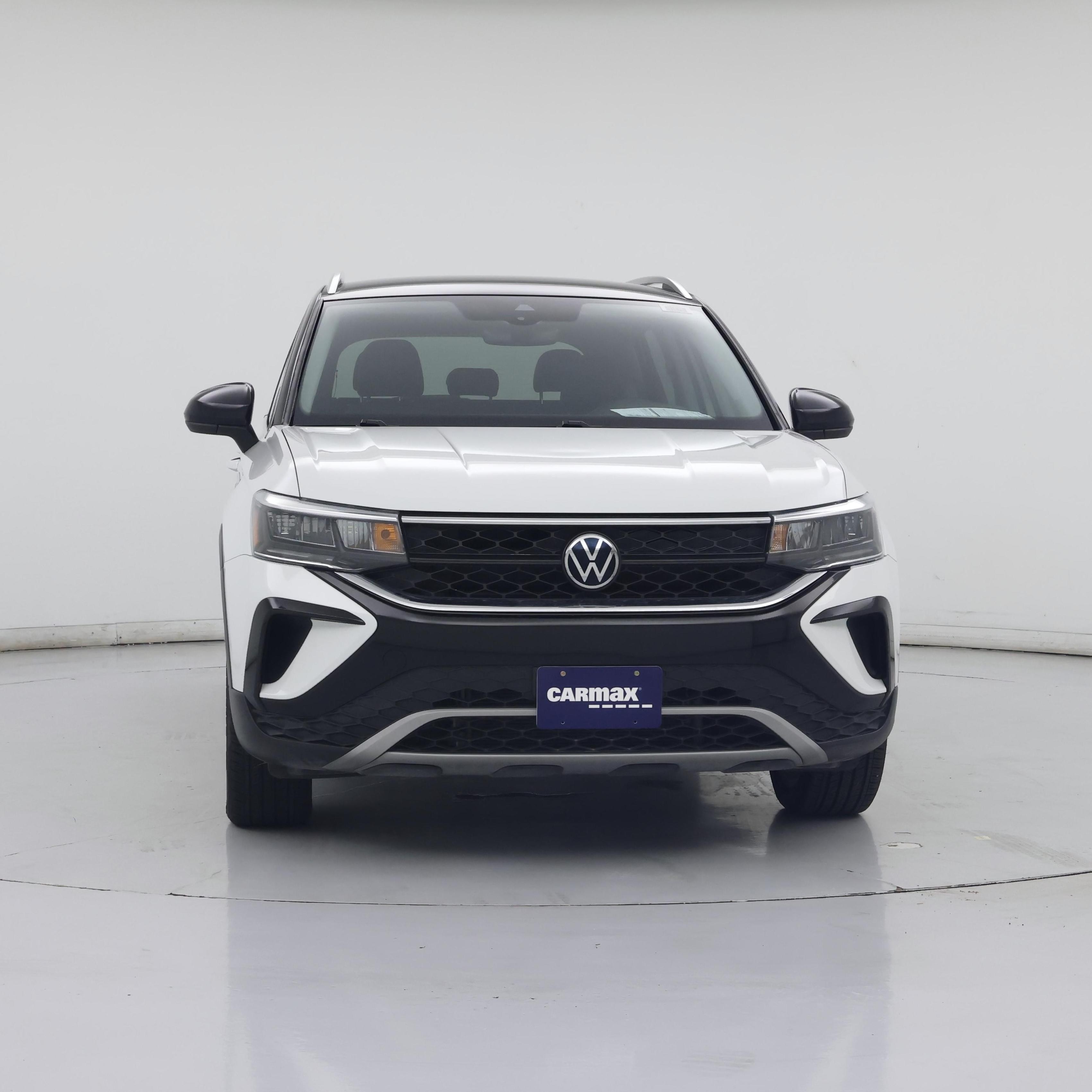 Thumbnail: 2023 Volkswagen Taos - 5
