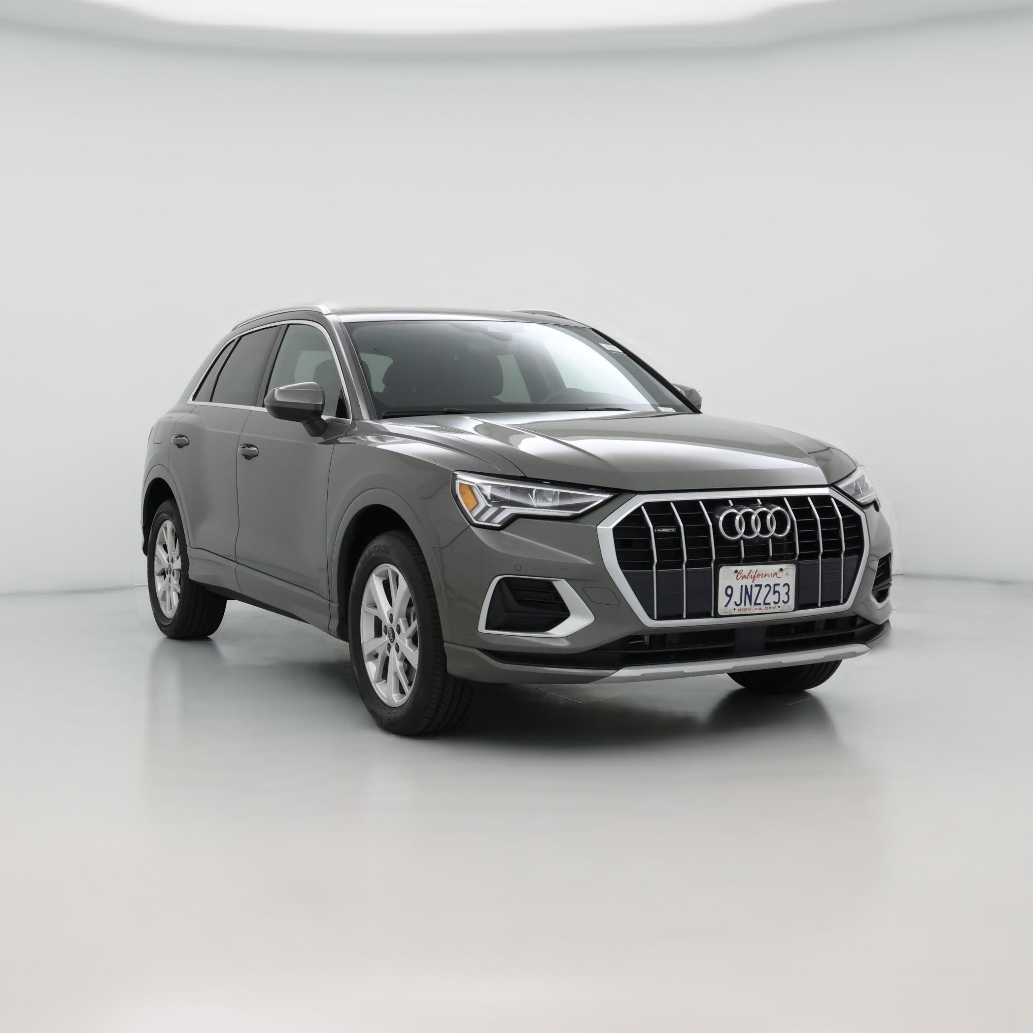 Thumbnail: 2023 Audi Q3 - 1