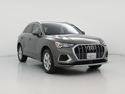 2023 Audi Q3 Premium Plus