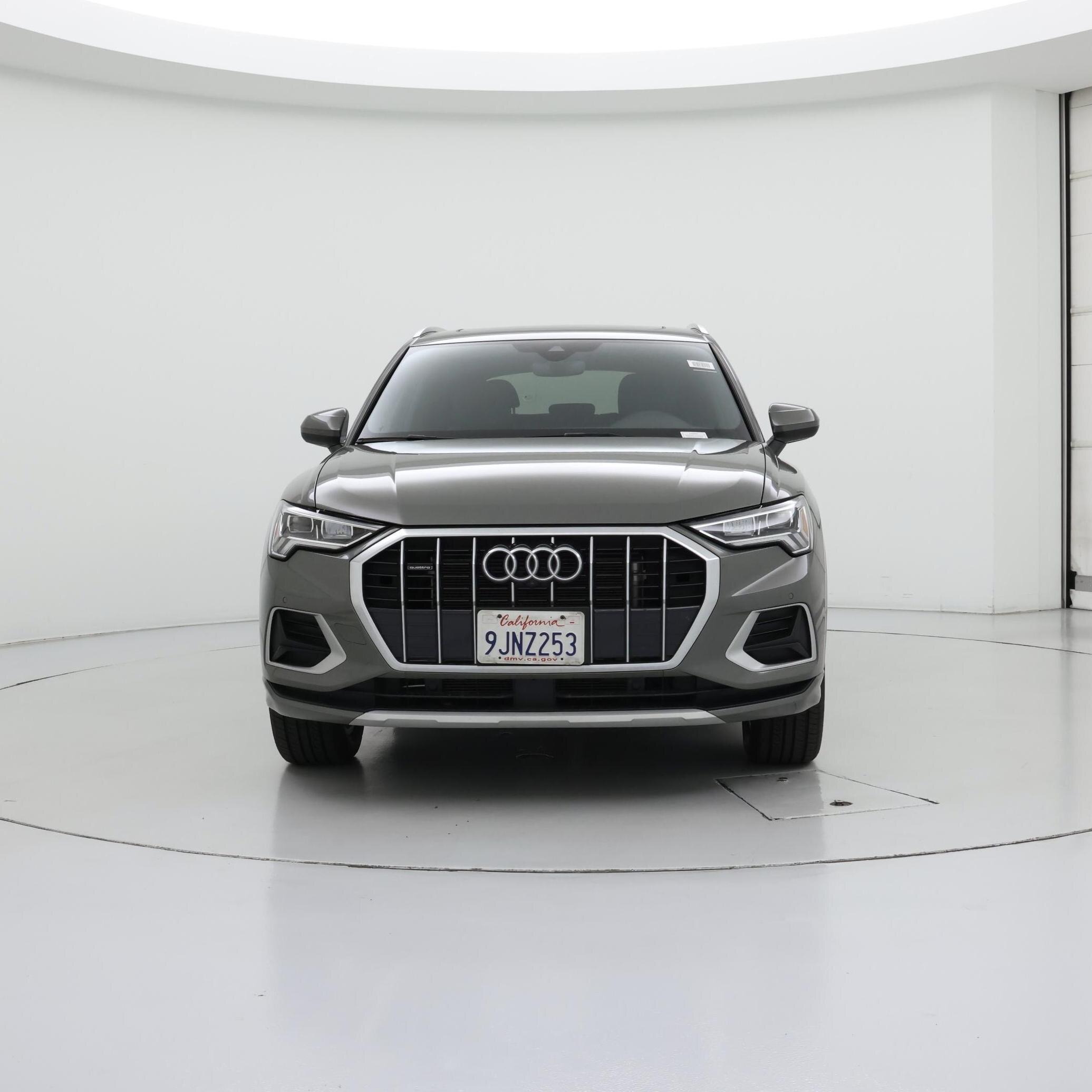 Thumbnail: 2023 Audi Q3 - 5