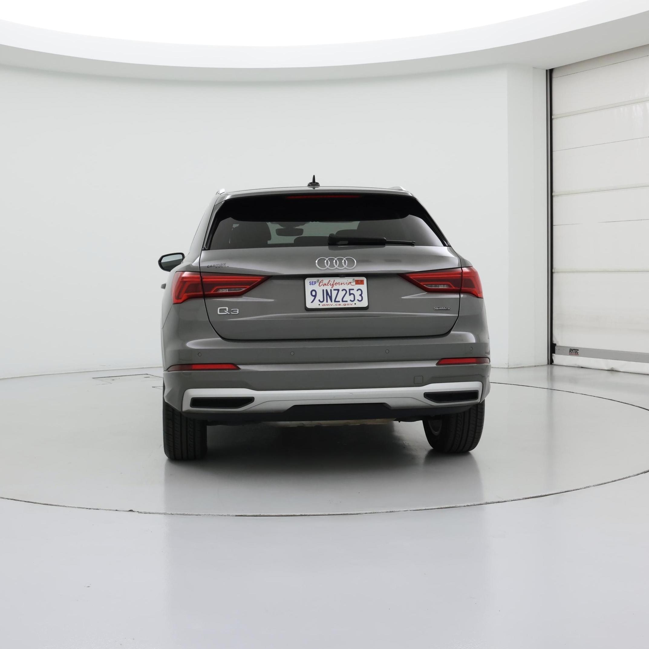Thumbnail: 2023 Audi Q3 - 6