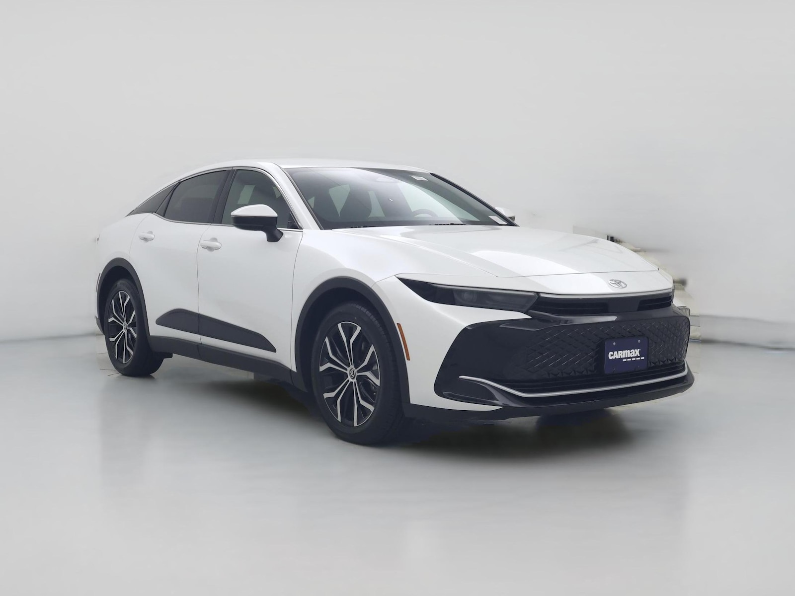 2024 Toyota Crown