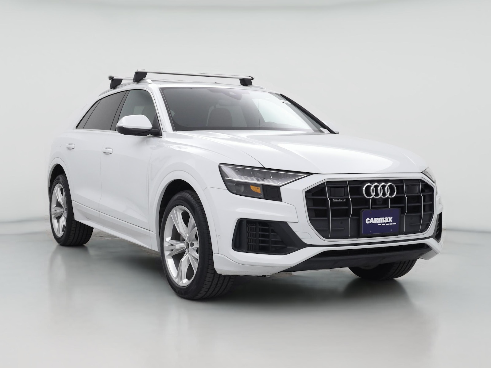 2023 Audi Q8