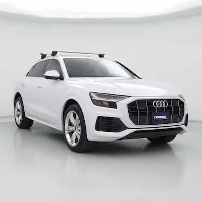 2023 Audi Q8 Premium