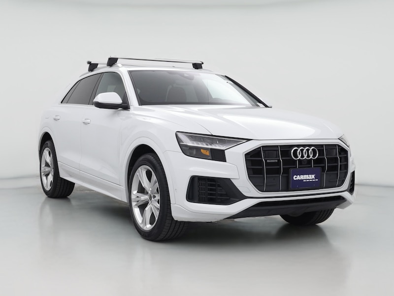 2023 Audi Q8 Premium -
                  Pleasanton, CA