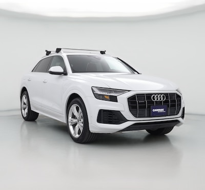 2023 Audi Q8 Premium