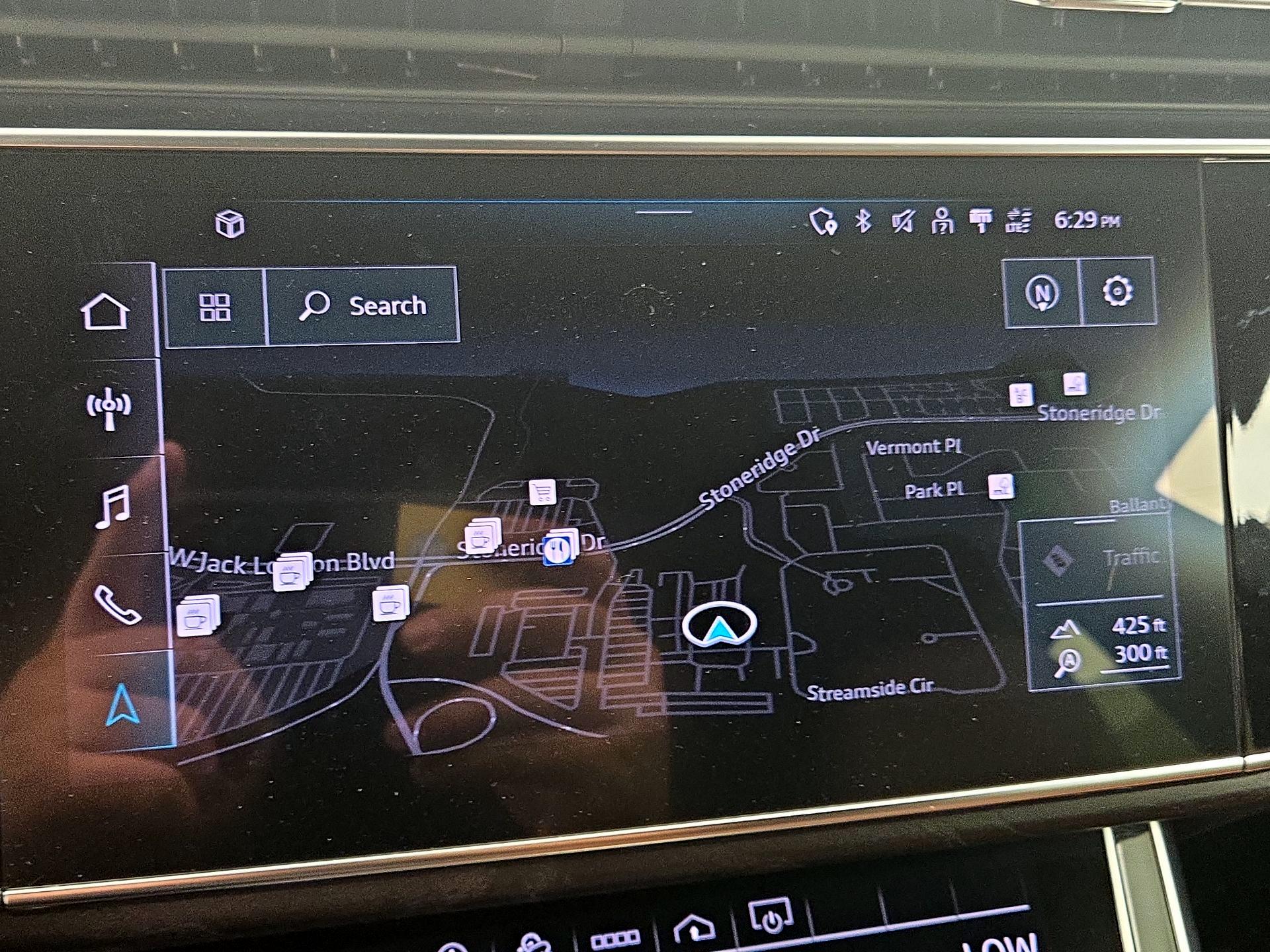 Thumbnail: 2023 Audi Q8 - 14