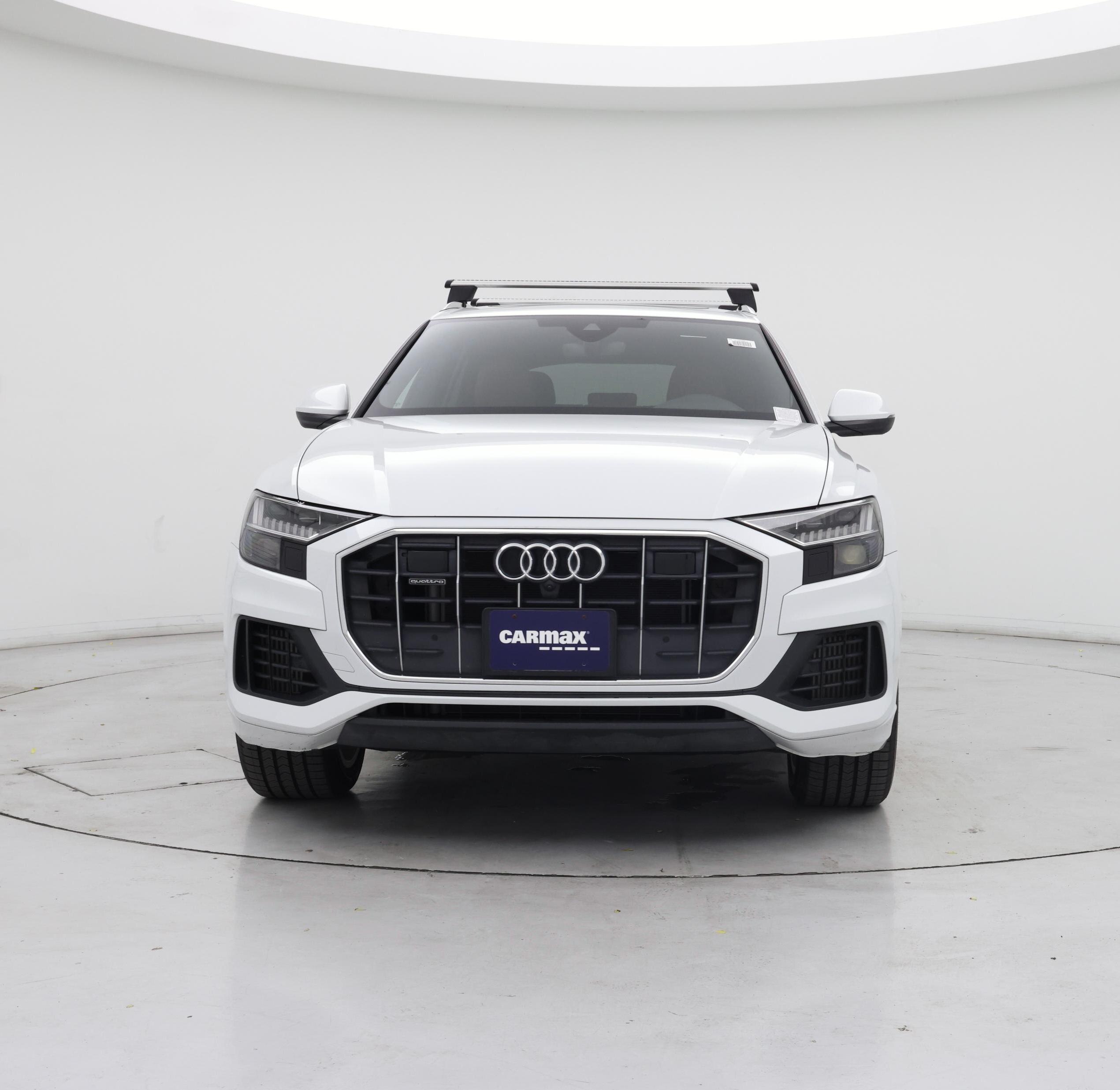 Thumbnail: 2023 Audi Q8 - 5