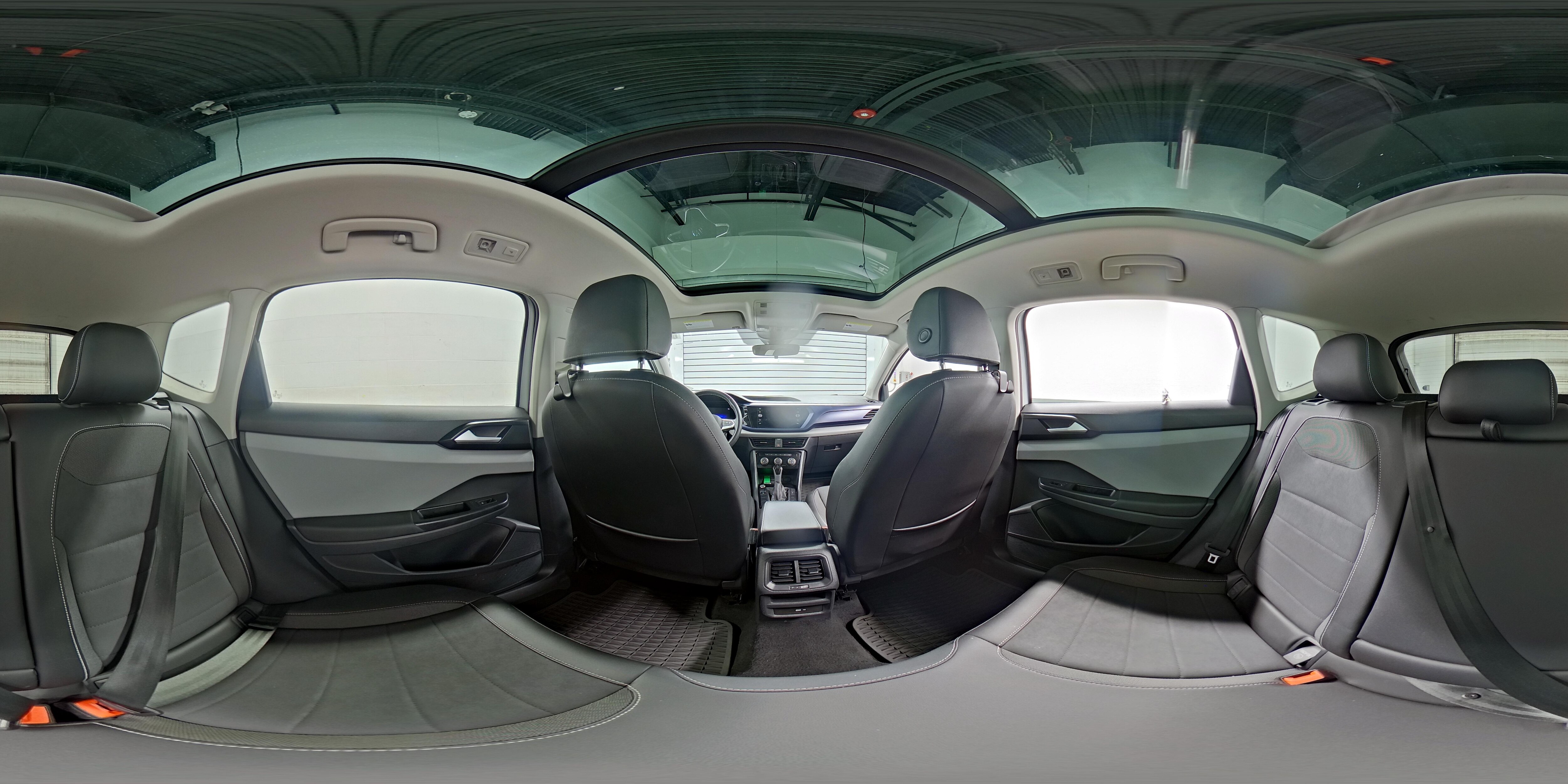 2023 Volkswagen Taos SE - Photo 26