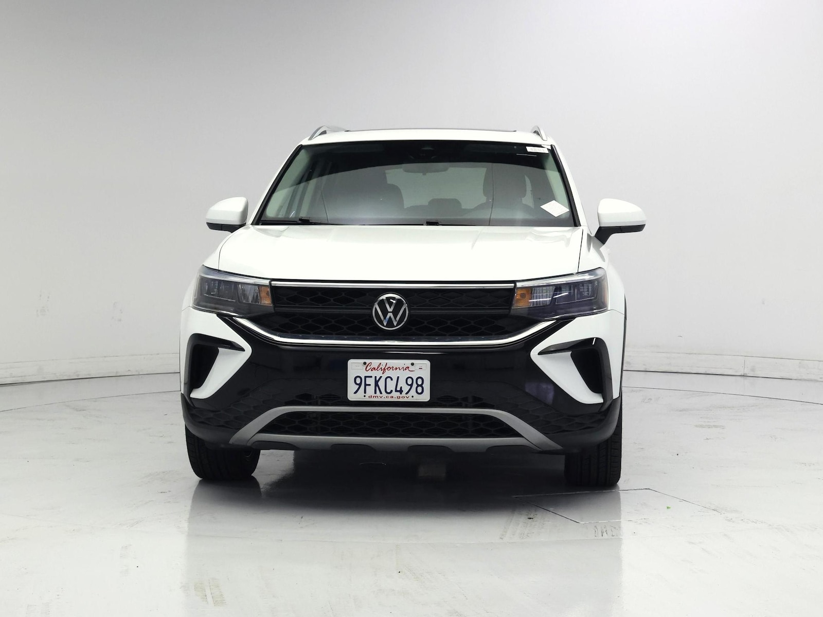 2023 Volkswagen Taos SE - Photo 6