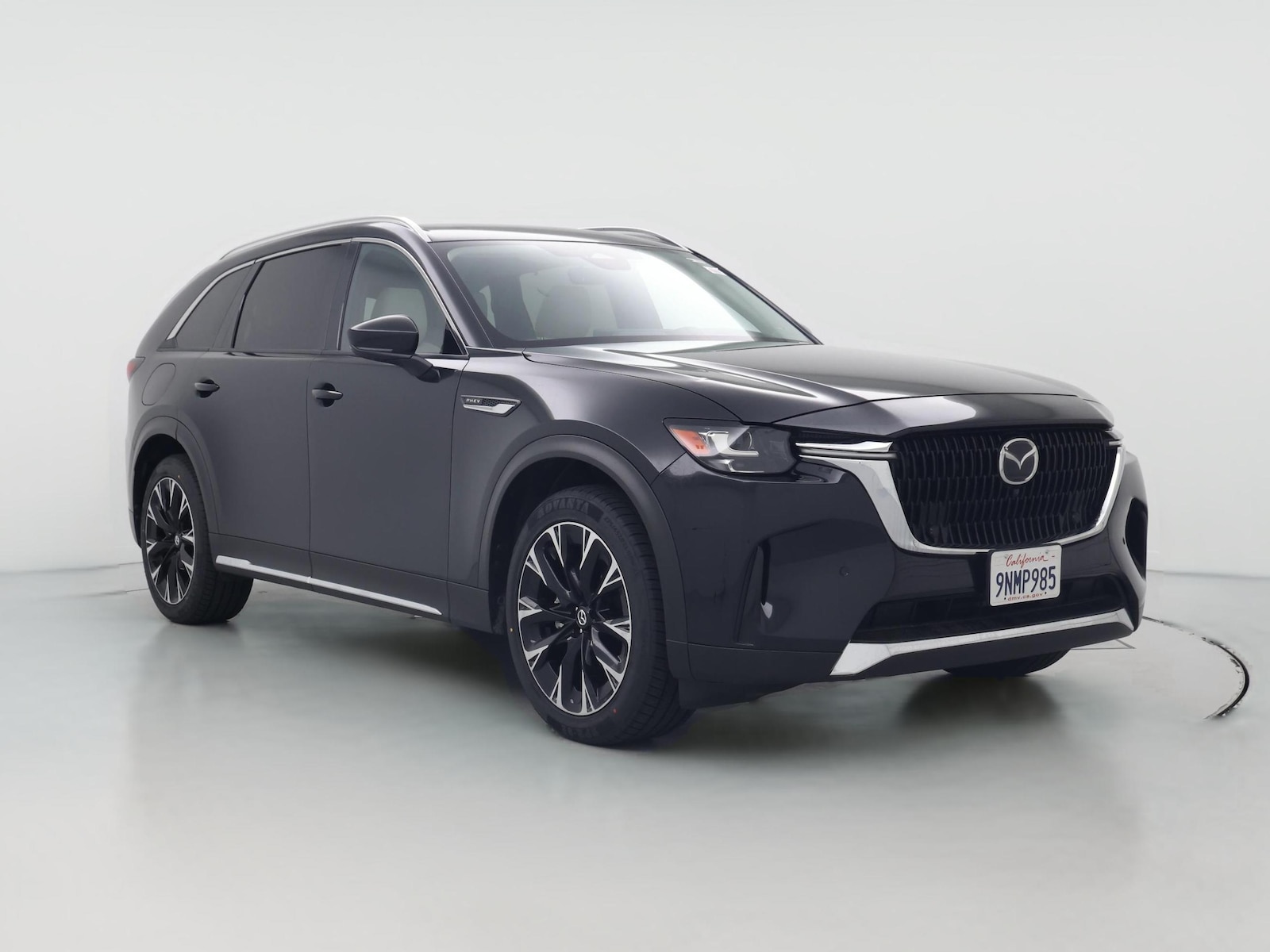 2024 Mazda CX-90 PHEV