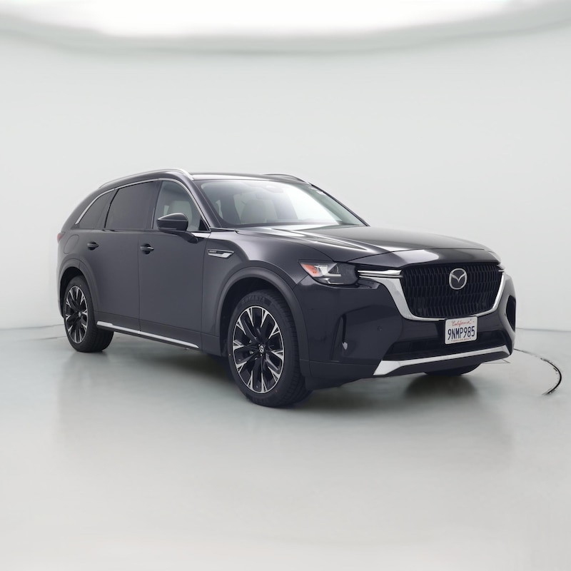 2024 Mazda CX-90 PHEV Premium Plus