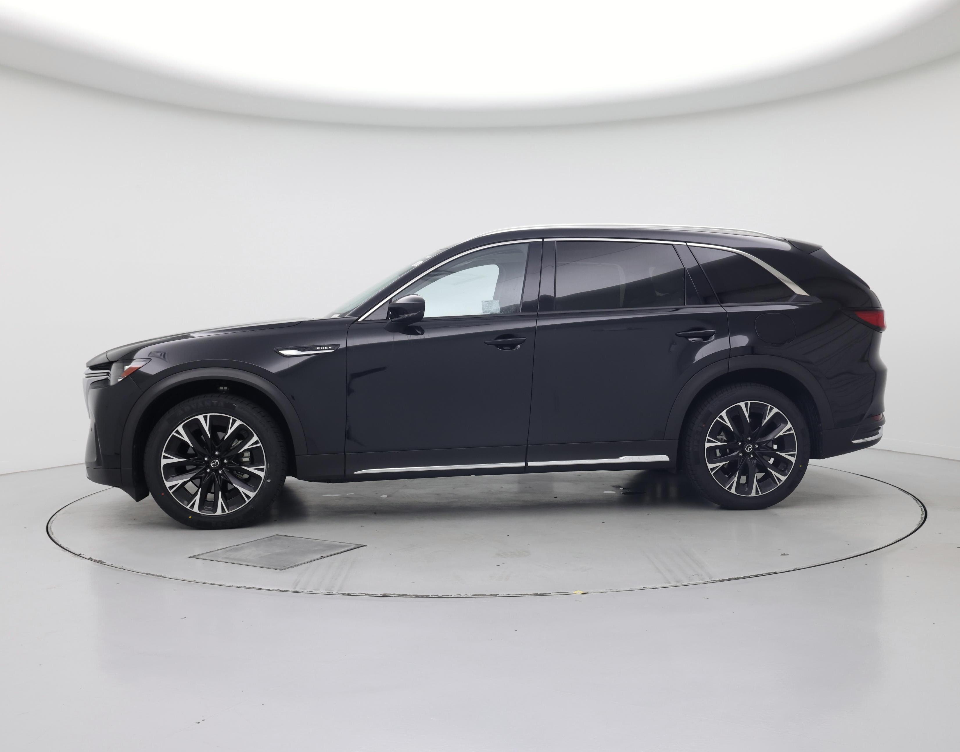 Thumbnail: 2024 Mazda CX-90 - 3