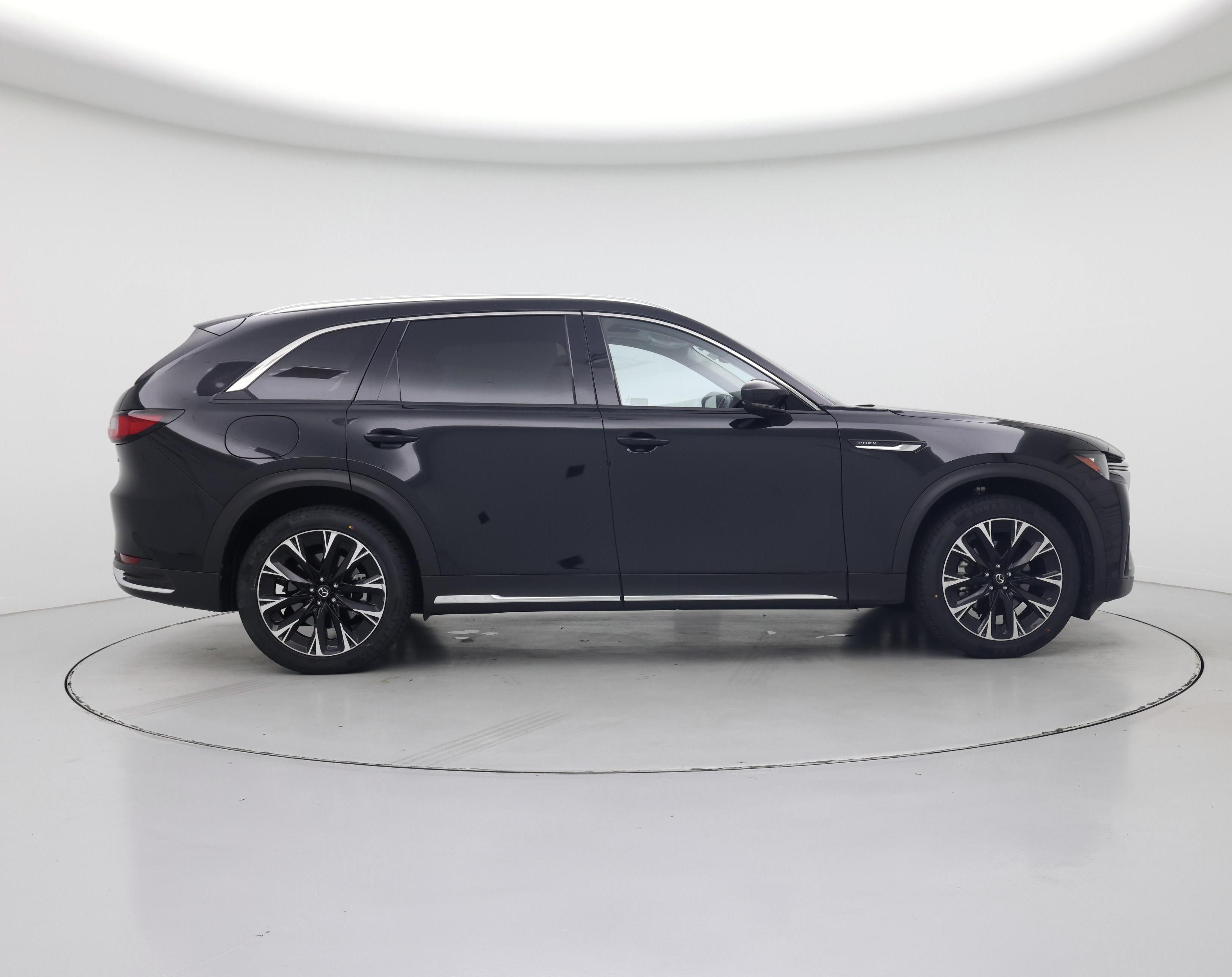 Thumbnail: 2024 Mazda CX-90 - 7