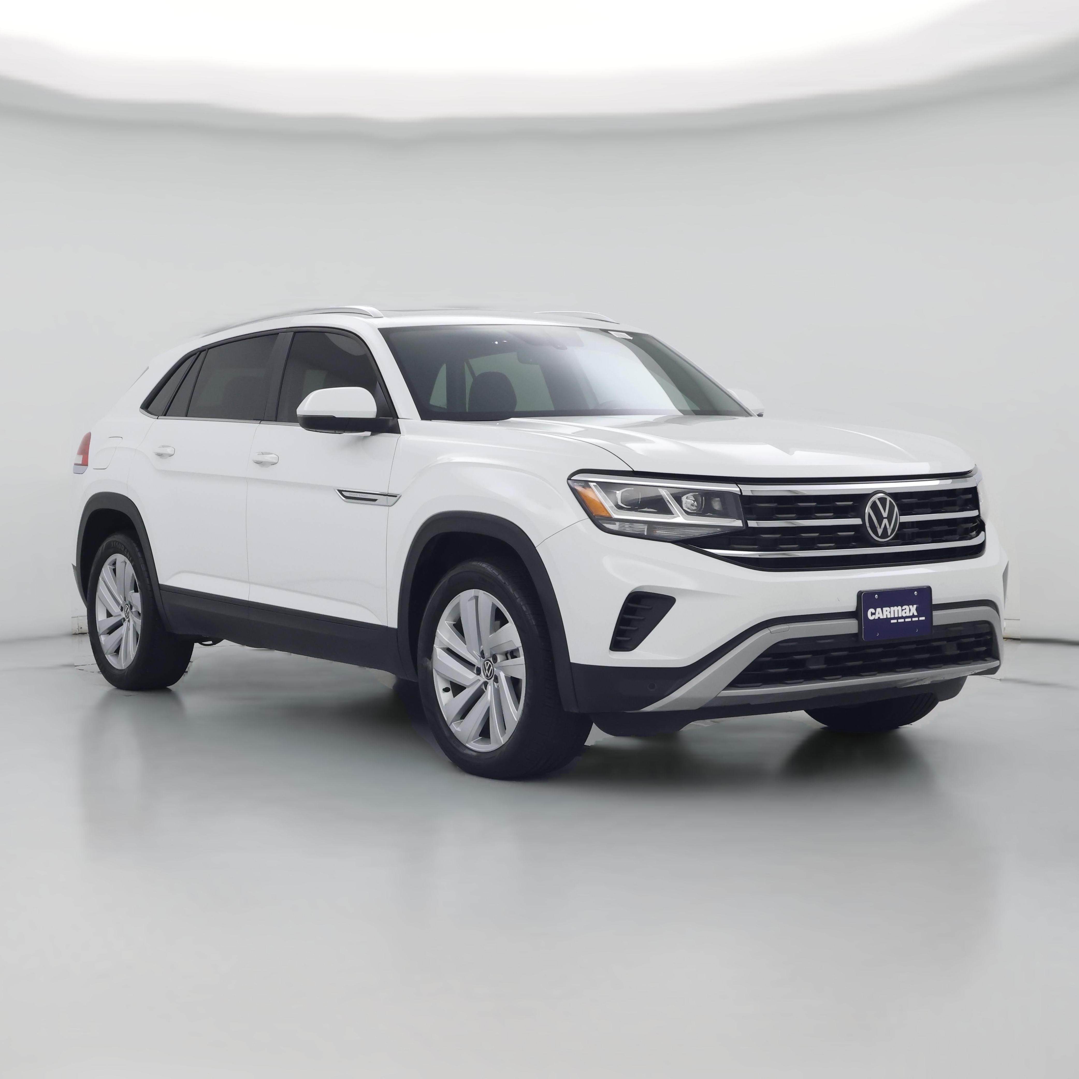 Thumbnail: 2023 Volkswagen Atlas - 1