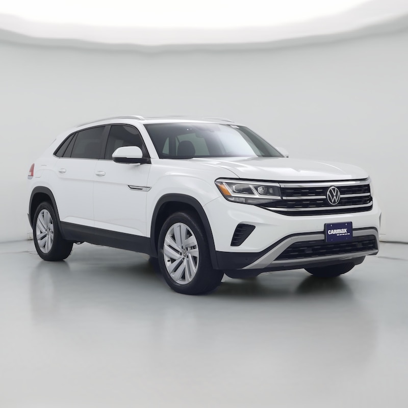 2023 Volkswagen Atlas Cross Sport SE w/Tech