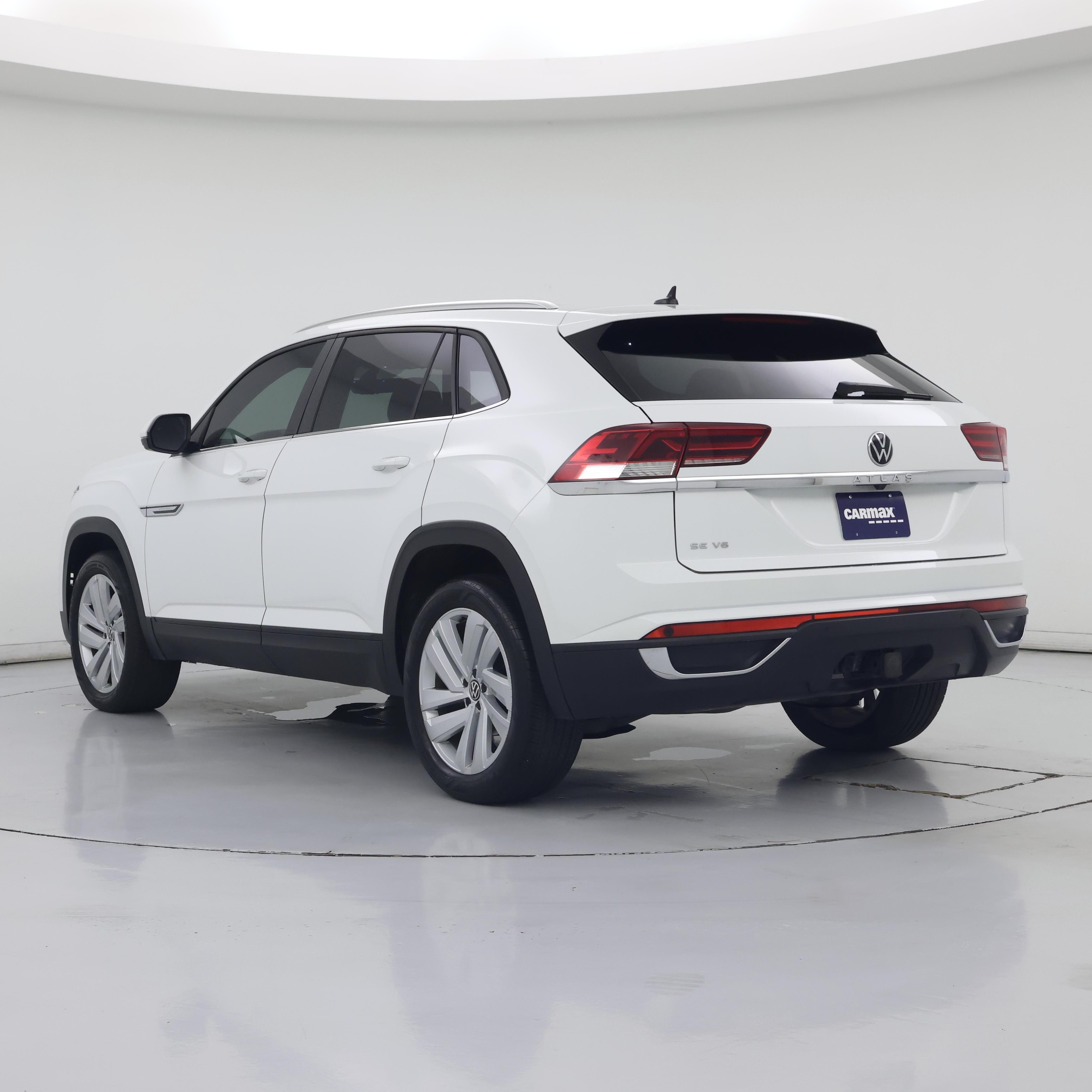 Thumbnail: 2023 Volkswagen Atlas - 2
