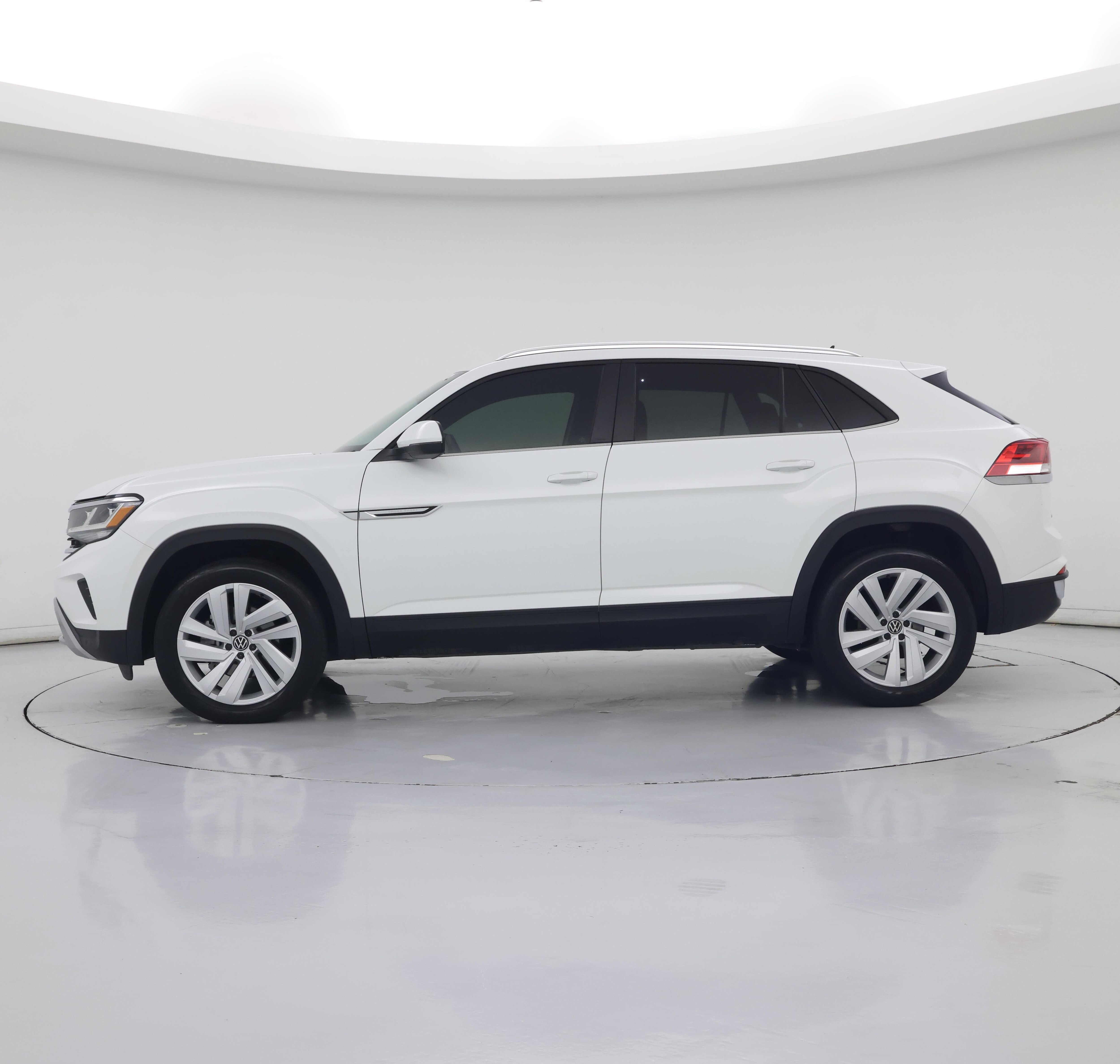 Thumbnail: 2023 Volkswagen Atlas - 3