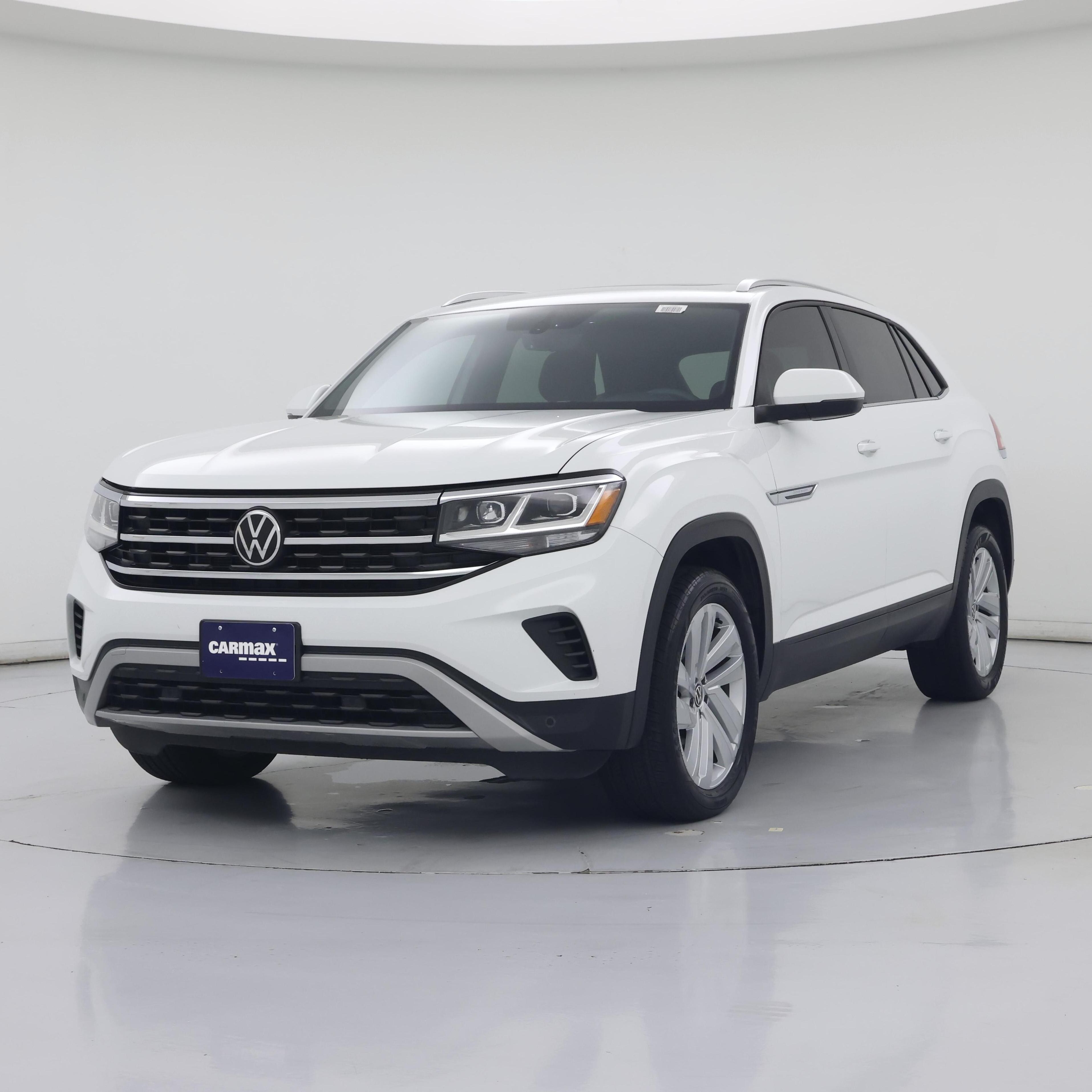 Thumbnail: 2023 Volkswagen Atlas - 4