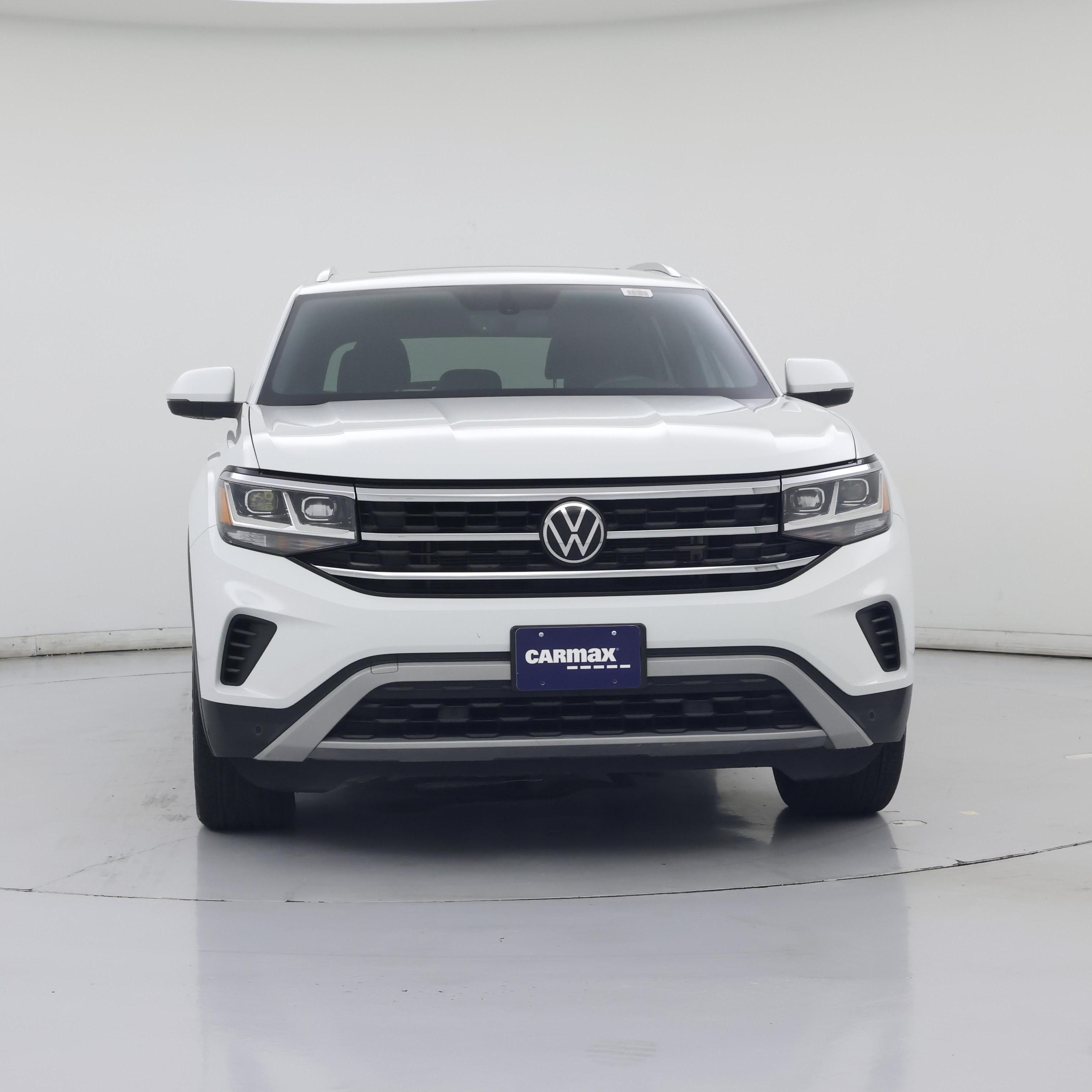 Thumbnail: 2023 Volkswagen Atlas - 5