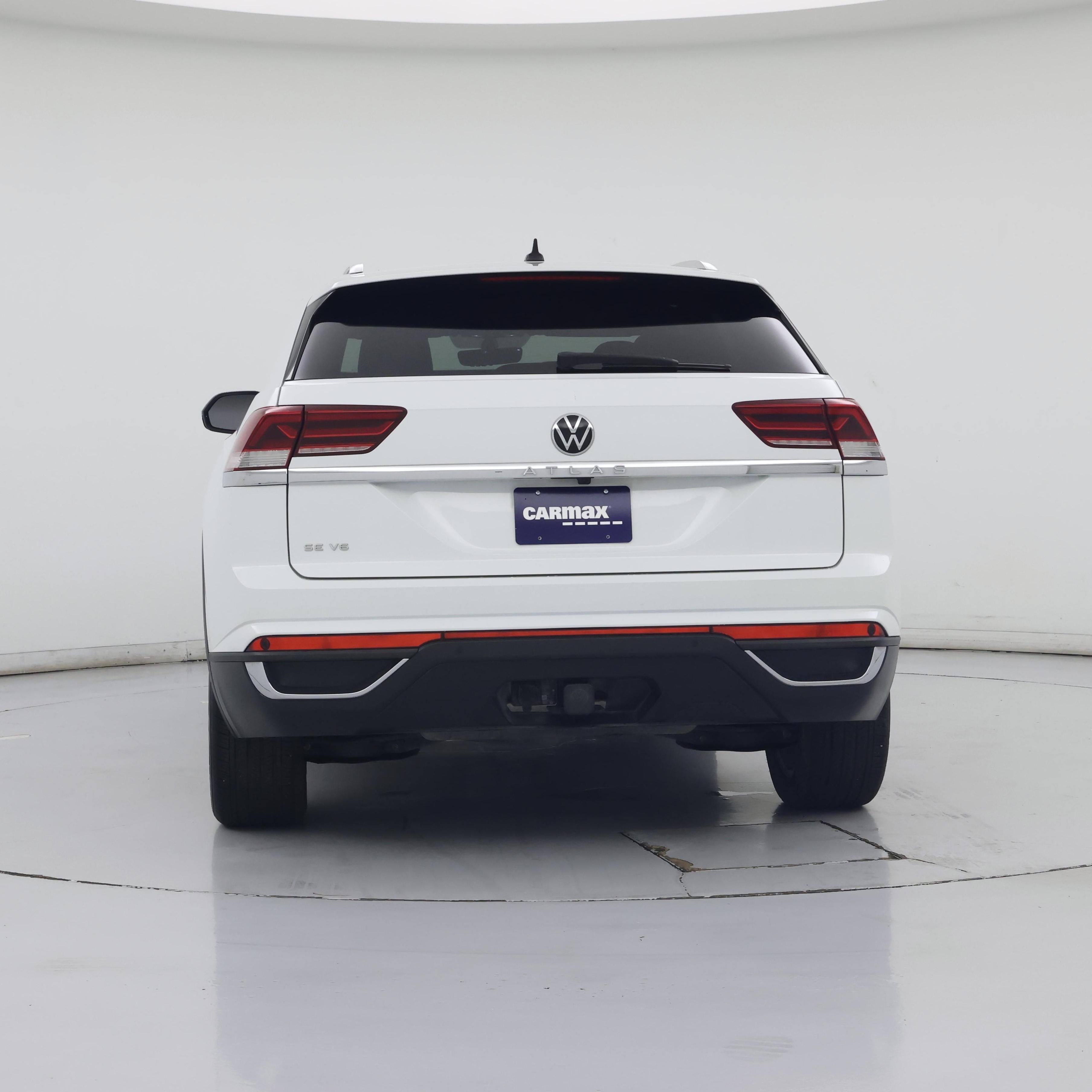 Thumbnail: 2023 Volkswagen Atlas - 6