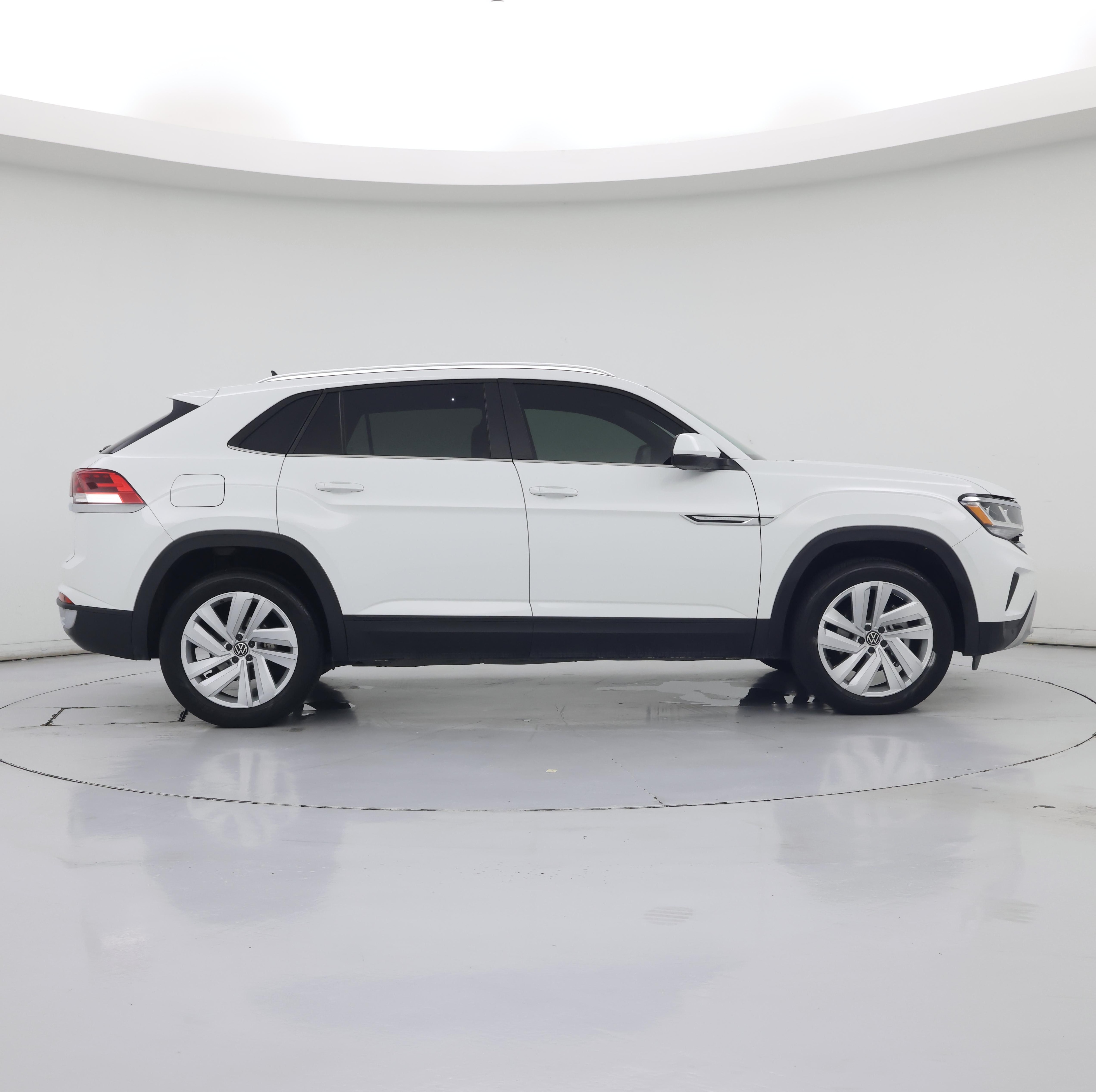 Thumbnail: 2023 Volkswagen Atlas - 7