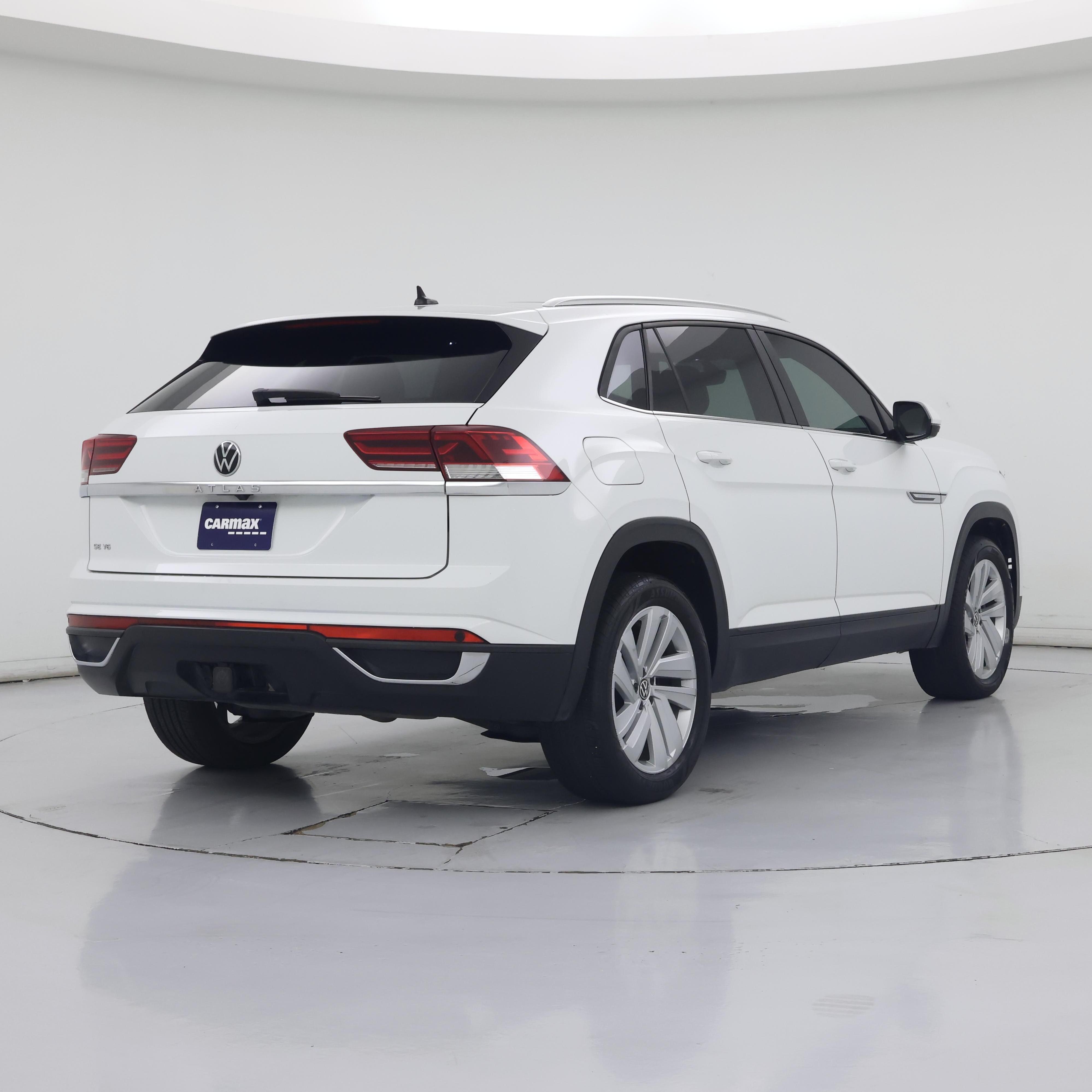 Thumbnail: 2023 Volkswagen Atlas - 8